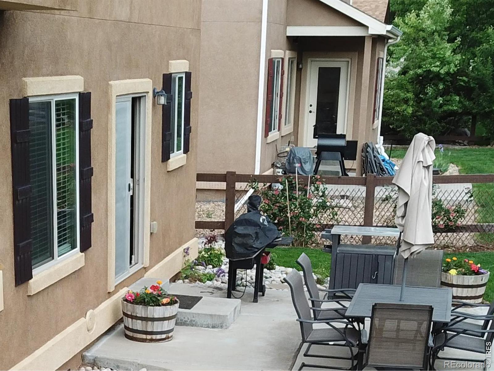 MLS Image #27 for 4605  tarragon drive,johnstown, Colorado