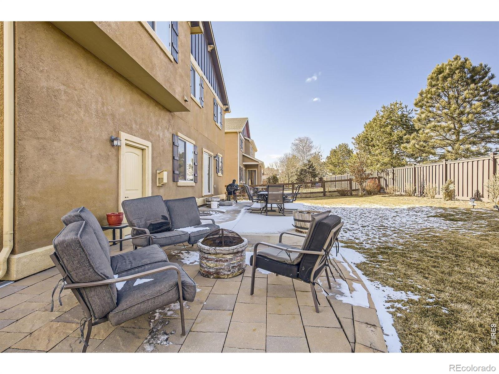 MLS Image #28 for 4605  tarragon drive,johnstown, Colorado