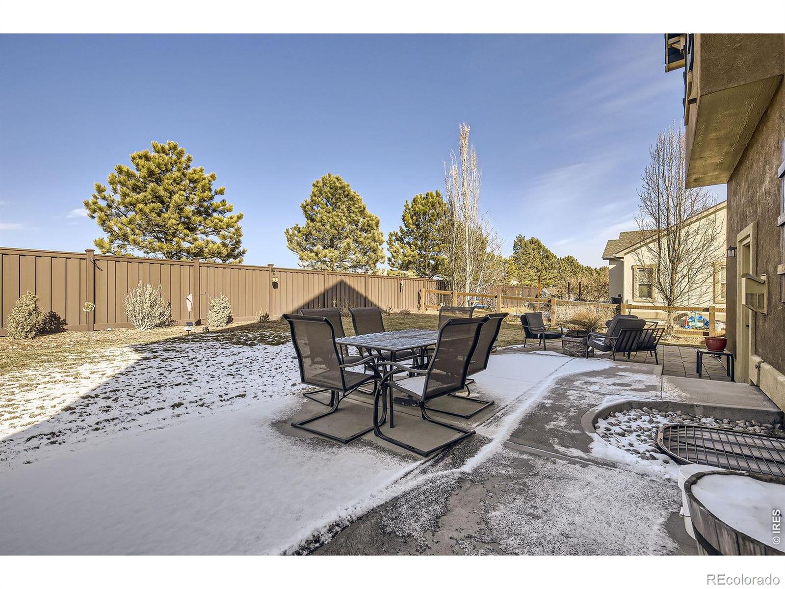 MLS Image #29 for 4605  tarragon drive,johnstown, Colorado