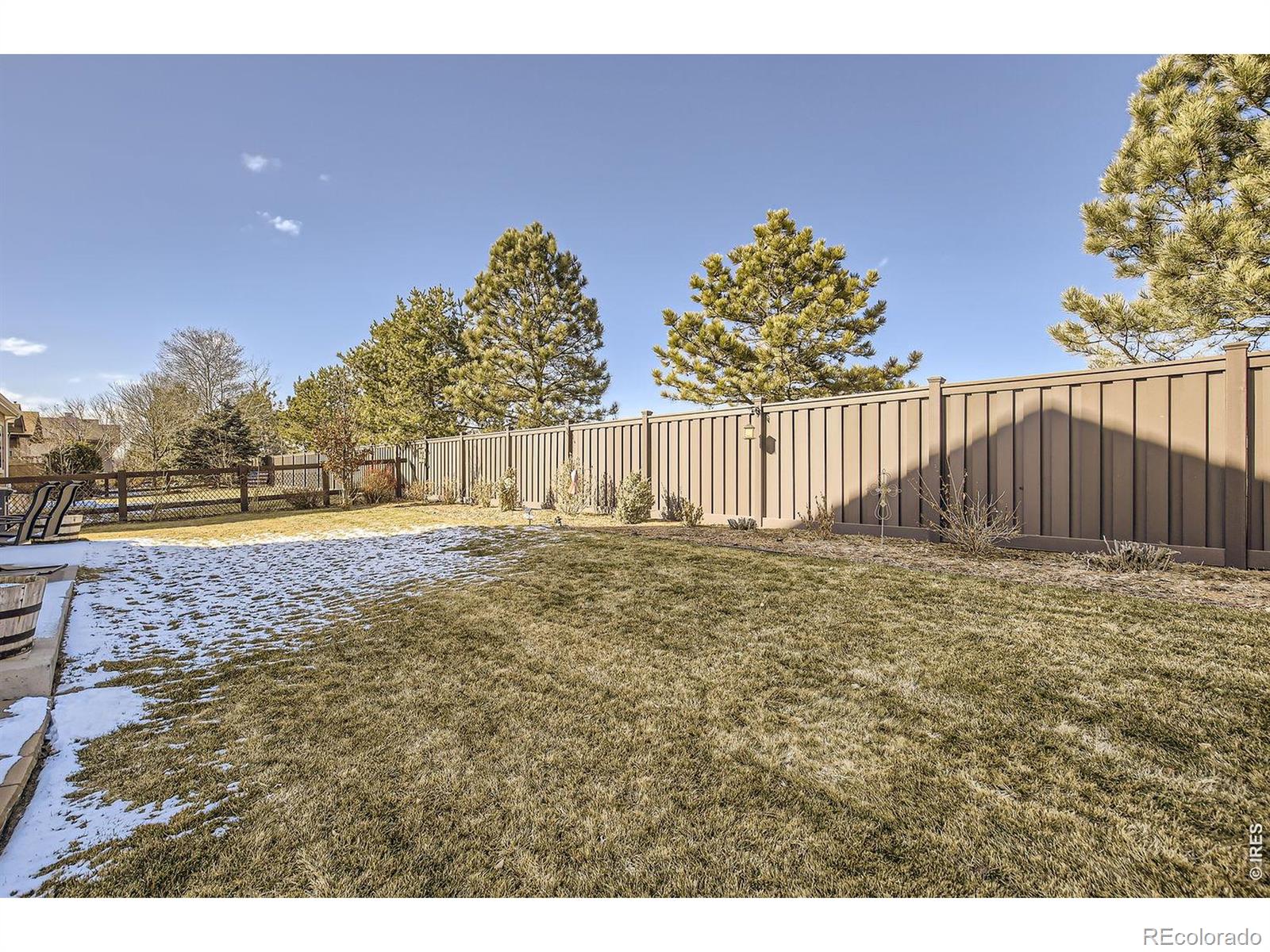 MLS Image #30 for 4605  tarragon drive,johnstown, Colorado