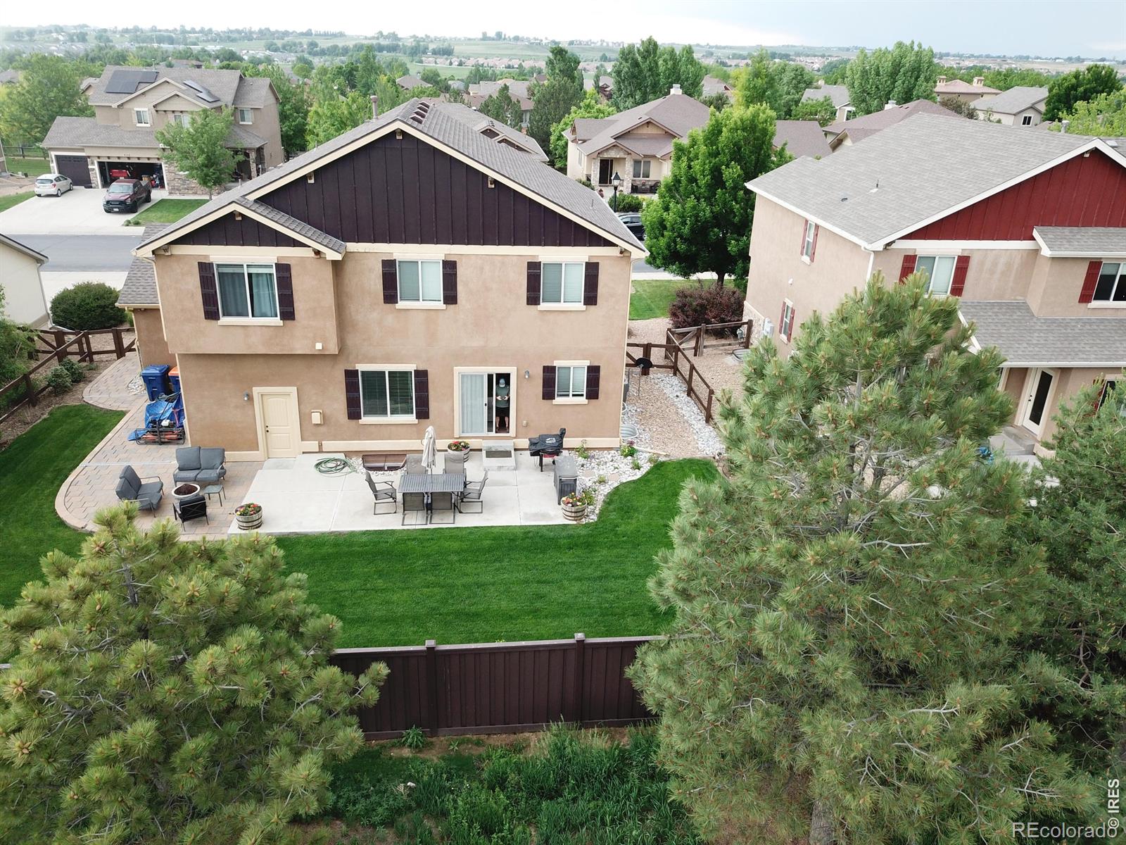 MLS Image #31 for 4605  tarragon drive,johnstown, Colorado