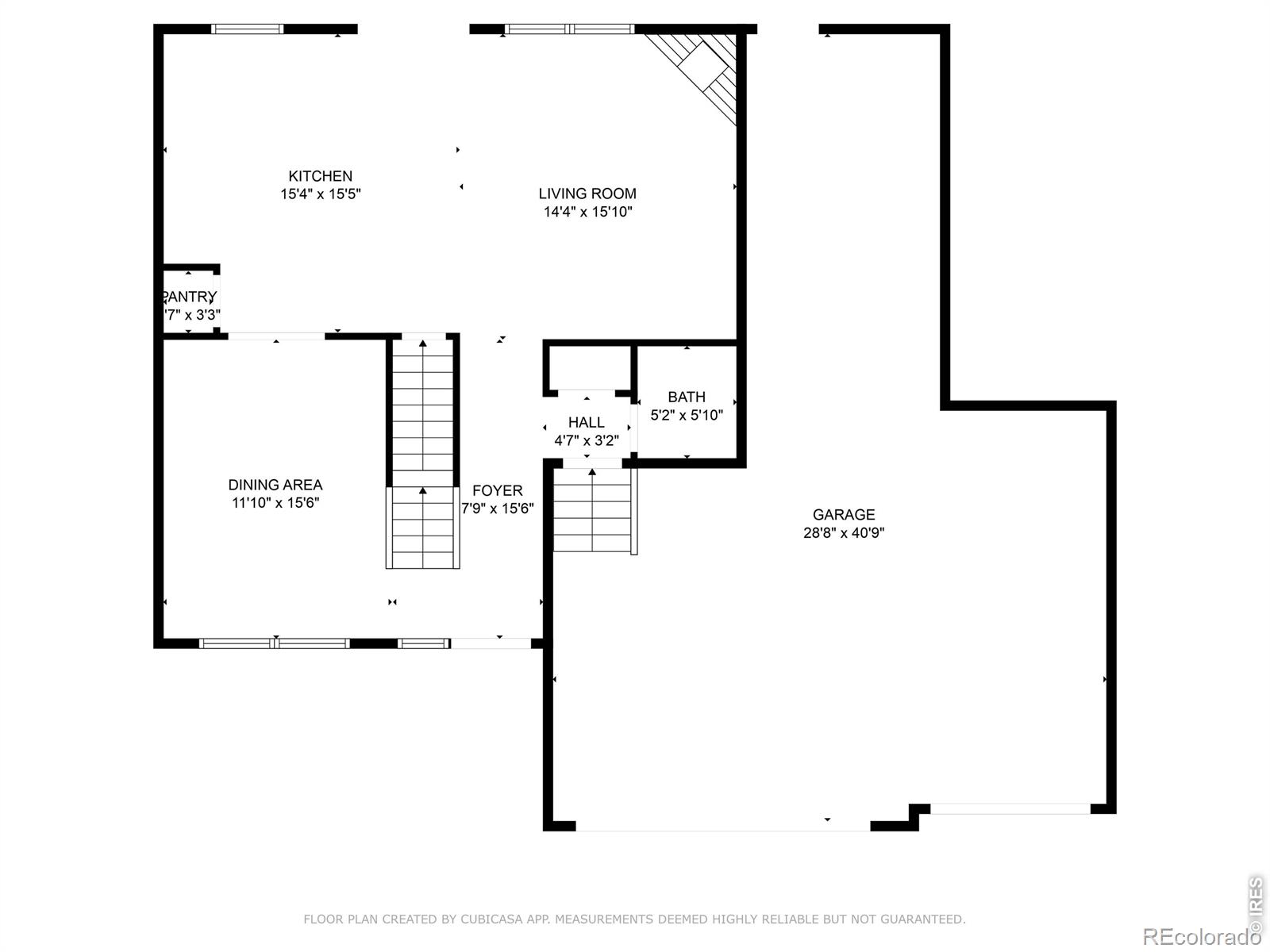MLS Image #32 for 4605  tarragon drive,johnstown, Colorado