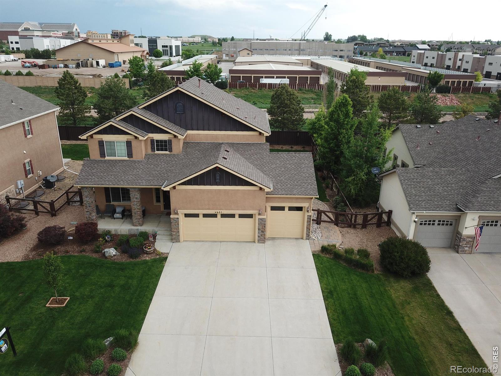 MLS Image #4 for 4605  tarragon drive,johnstown, Colorado