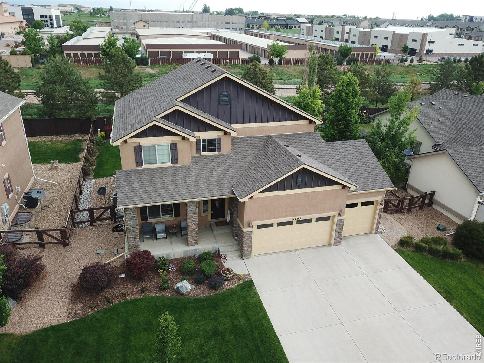 MLS Image #5 for 4605  tarragon drive,johnstown, Colorado