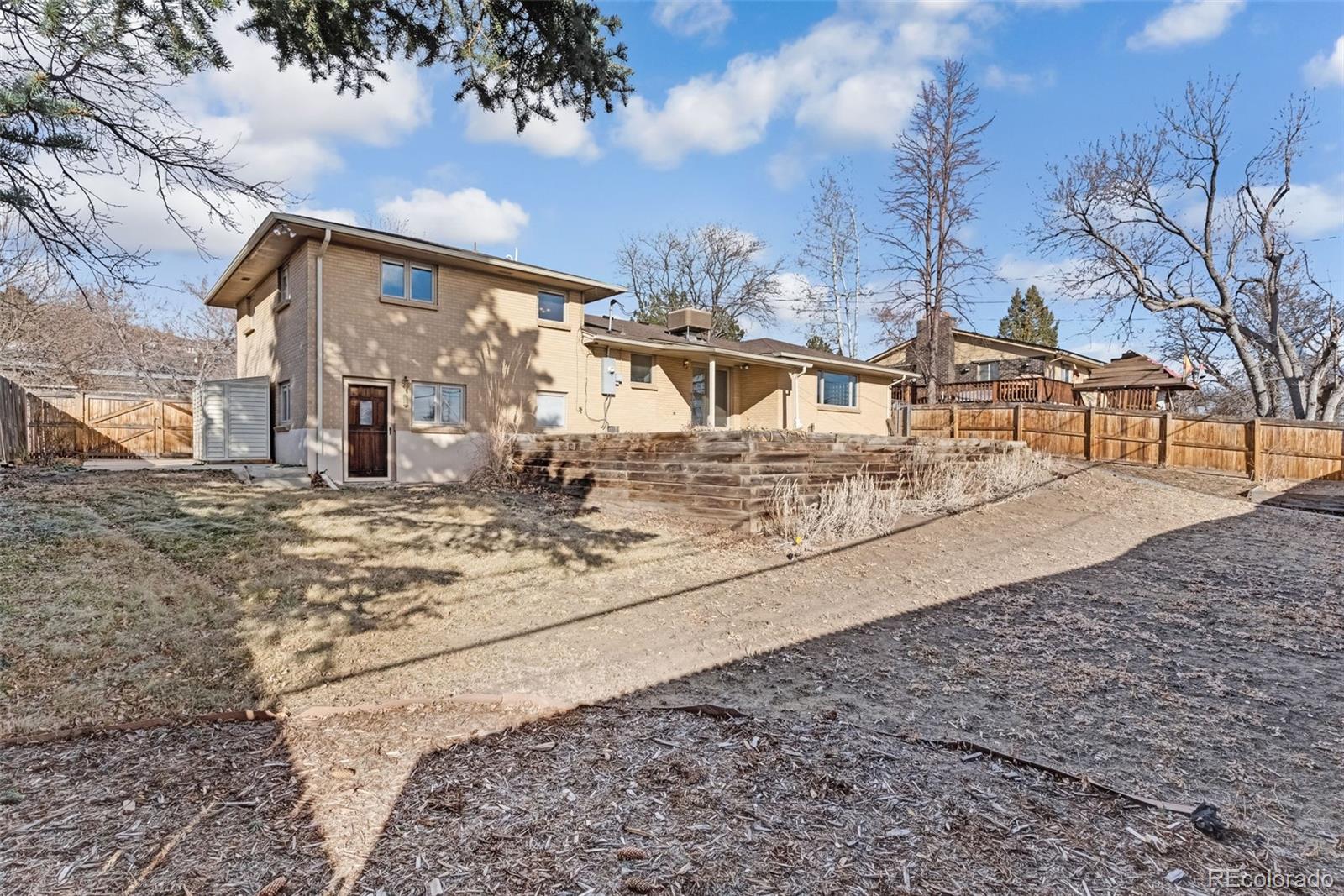 MLS Image #33 for 960 s arbutus street,lakewood, Colorado