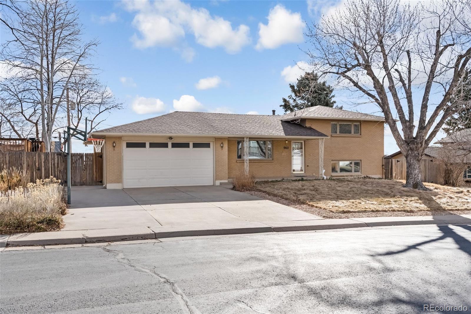 MLS Image #34 for 960 s arbutus street,lakewood, Colorado