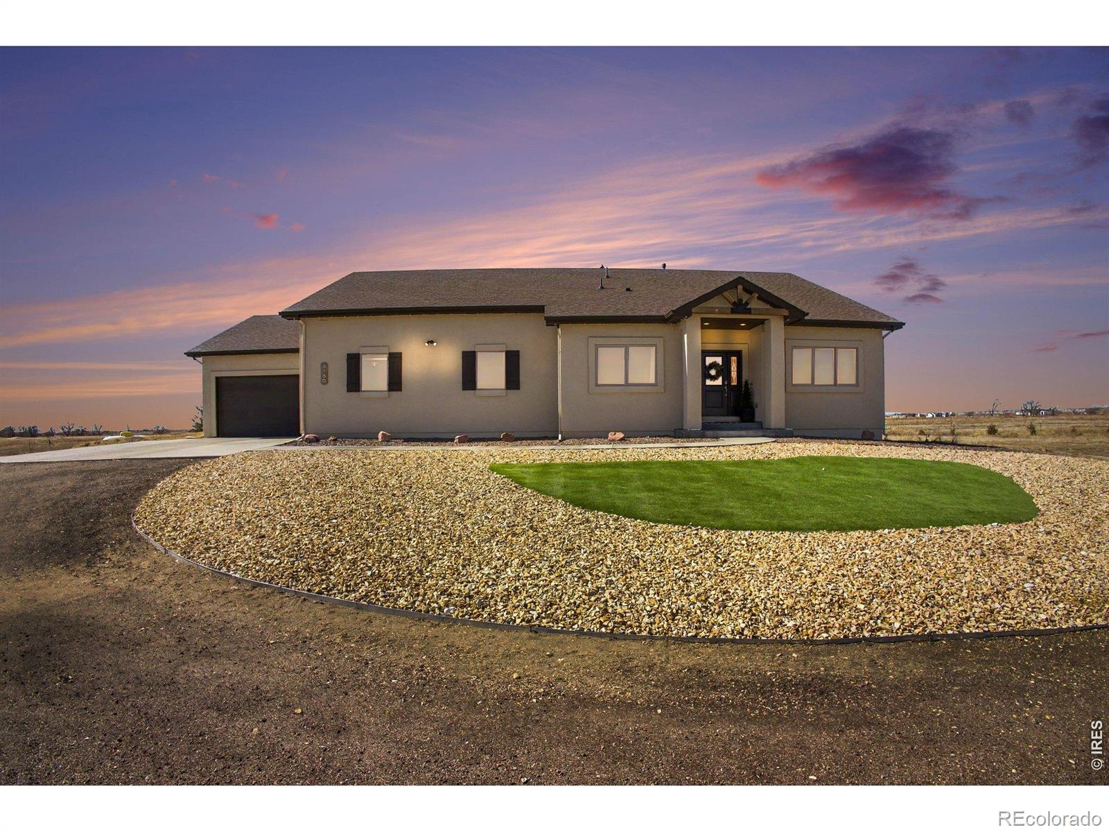 MLS Image #0 for 8150  benjamins view,peyton, Colorado