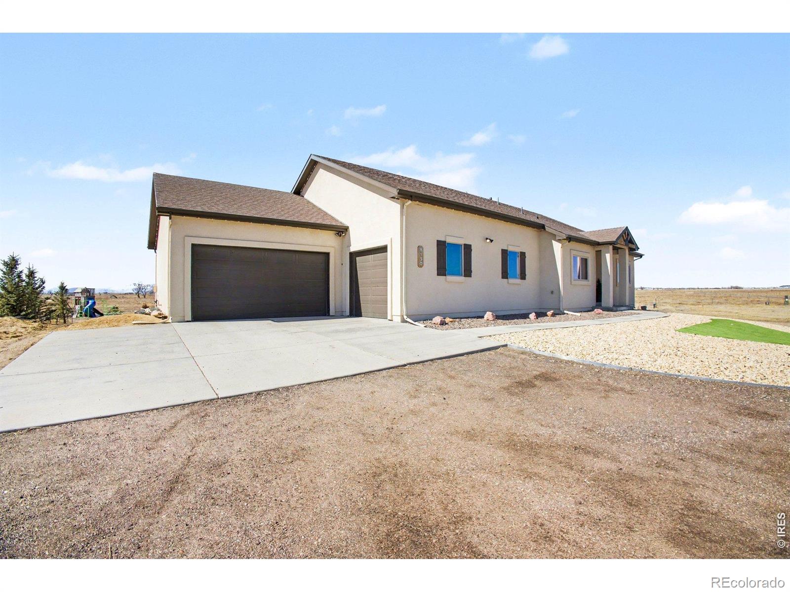 MLS Image #2 for 8150  benjamins view,peyton, Colorado