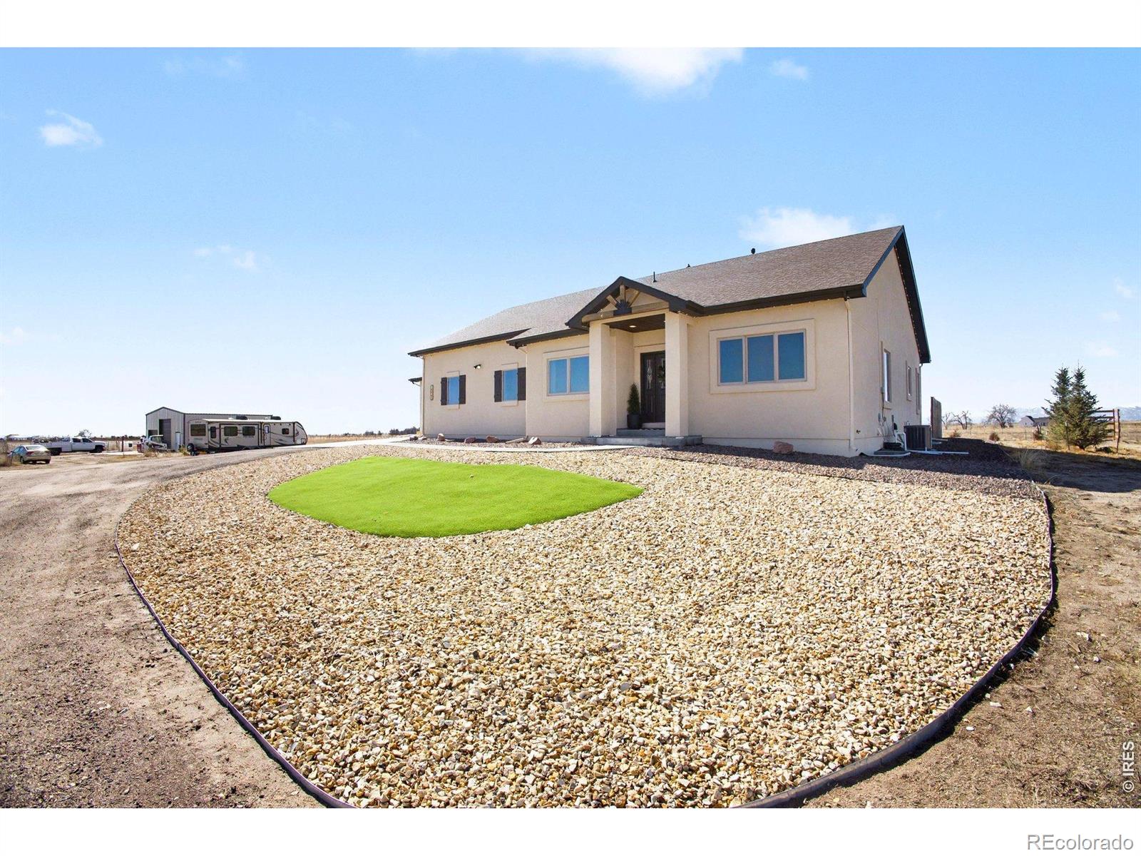 MLS Image #3 for 8150  benjamins view,peyton, Colorado