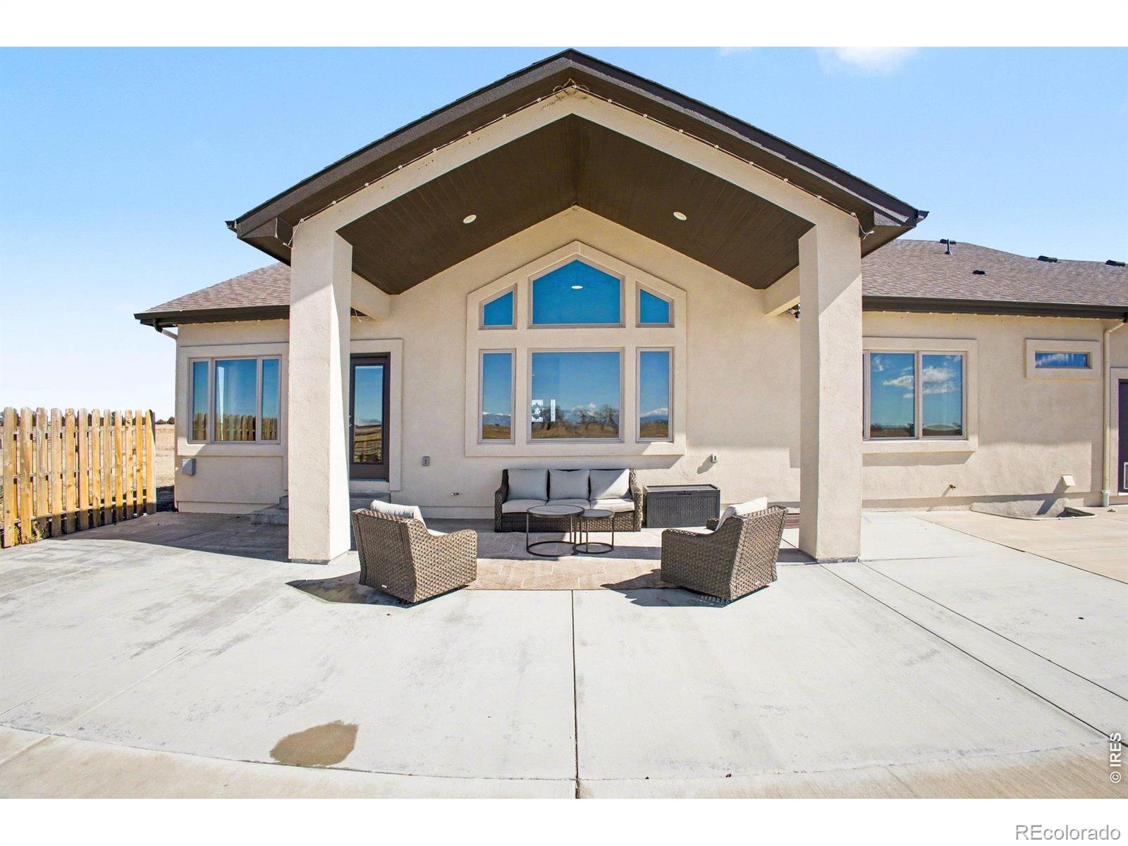 MLS Image #33 for 8150  benjamins view,peyton, Colorado