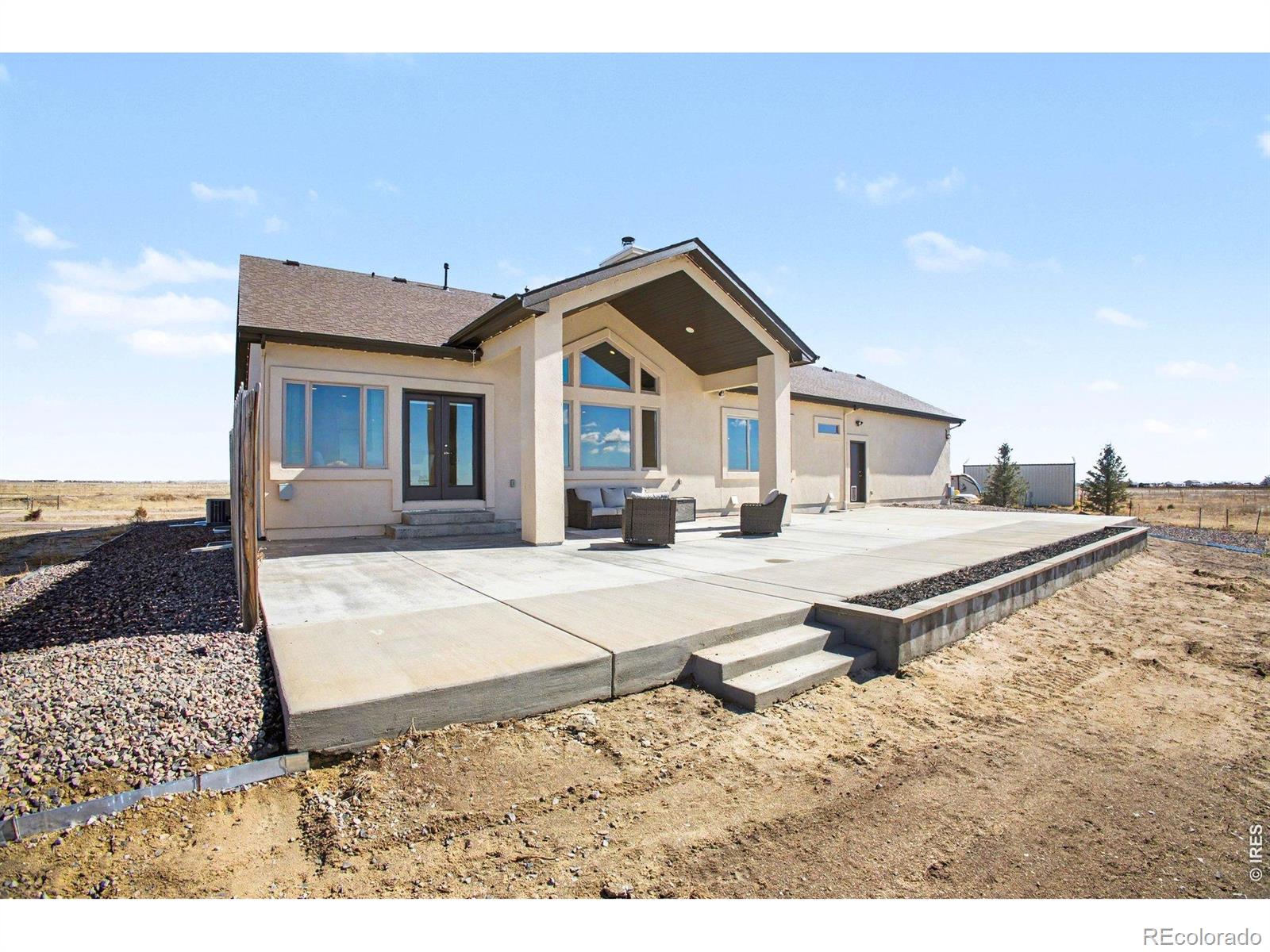 MLS Image #34 for 8150  benjamins view,peyton, Colorado