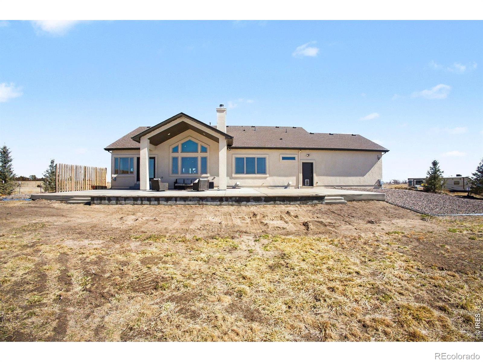 MLS Image #35 for 8150  benjamins view,peyton, Colorado