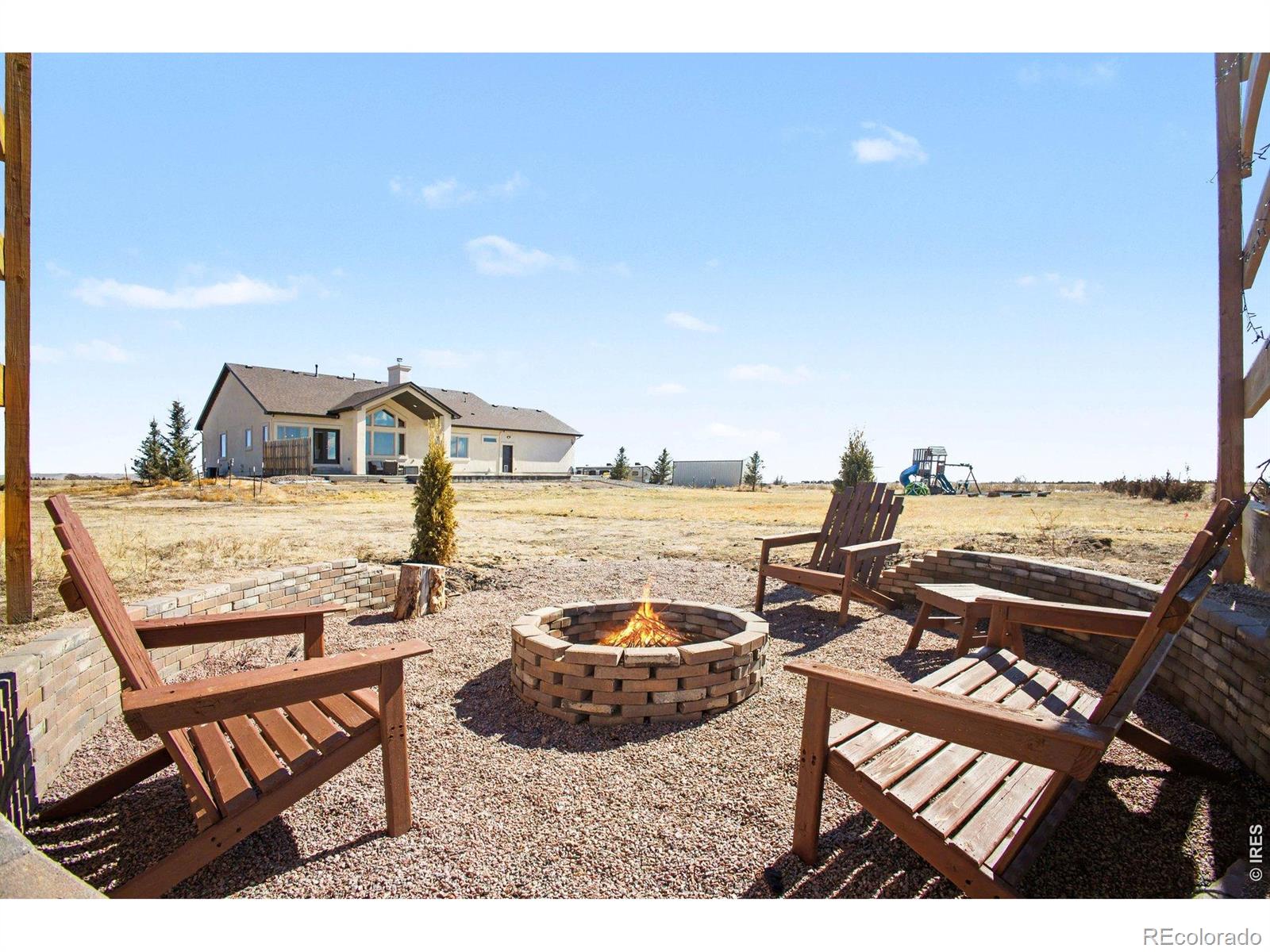 MLS Image #37 for 8150  benjamins view,peyton, Colorado