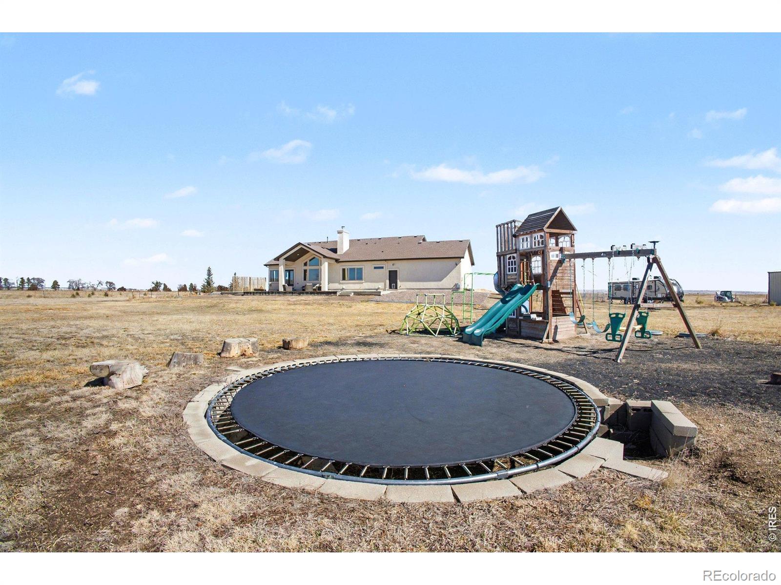 MLS Image #39 for 8150  benjamins view,peyton, Colorado