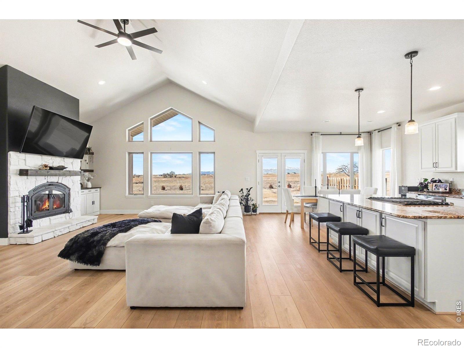 MLS Image #4 for 8150  benjamins view,peyton, Colorado