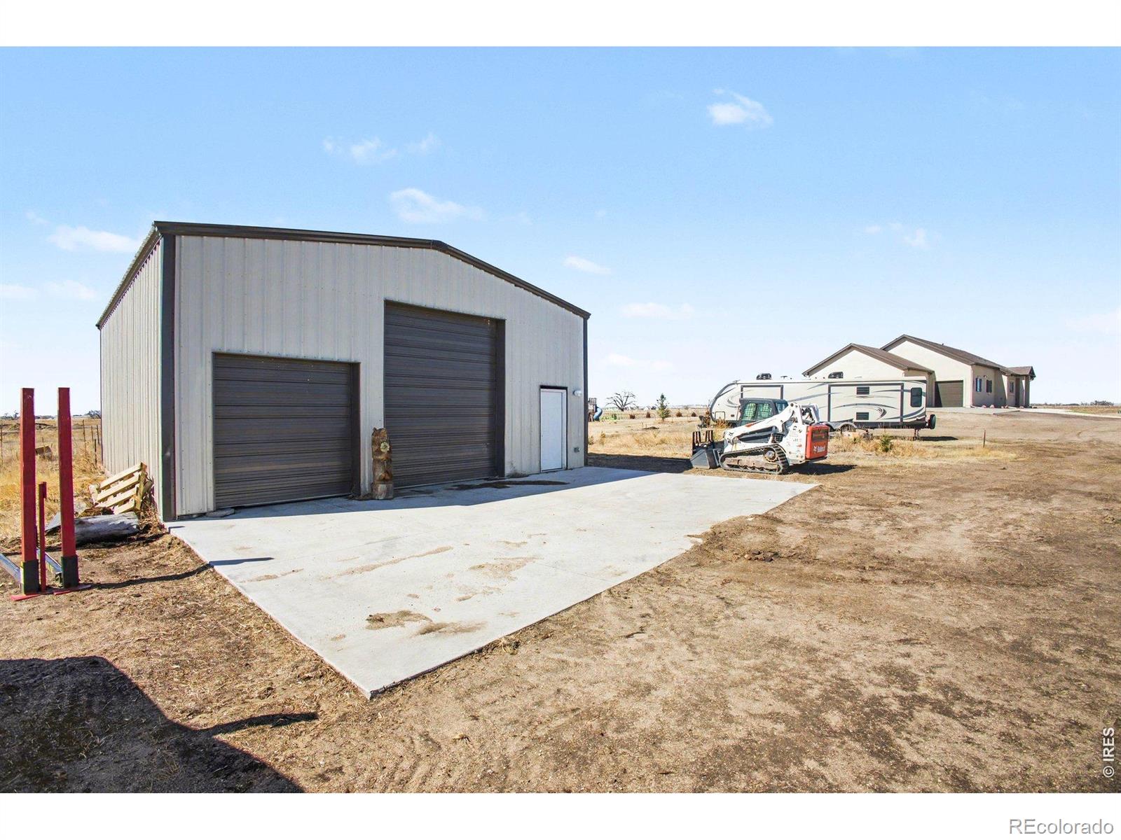 MLS Image #40 for 8150  benjamins view,peyton, Colorado