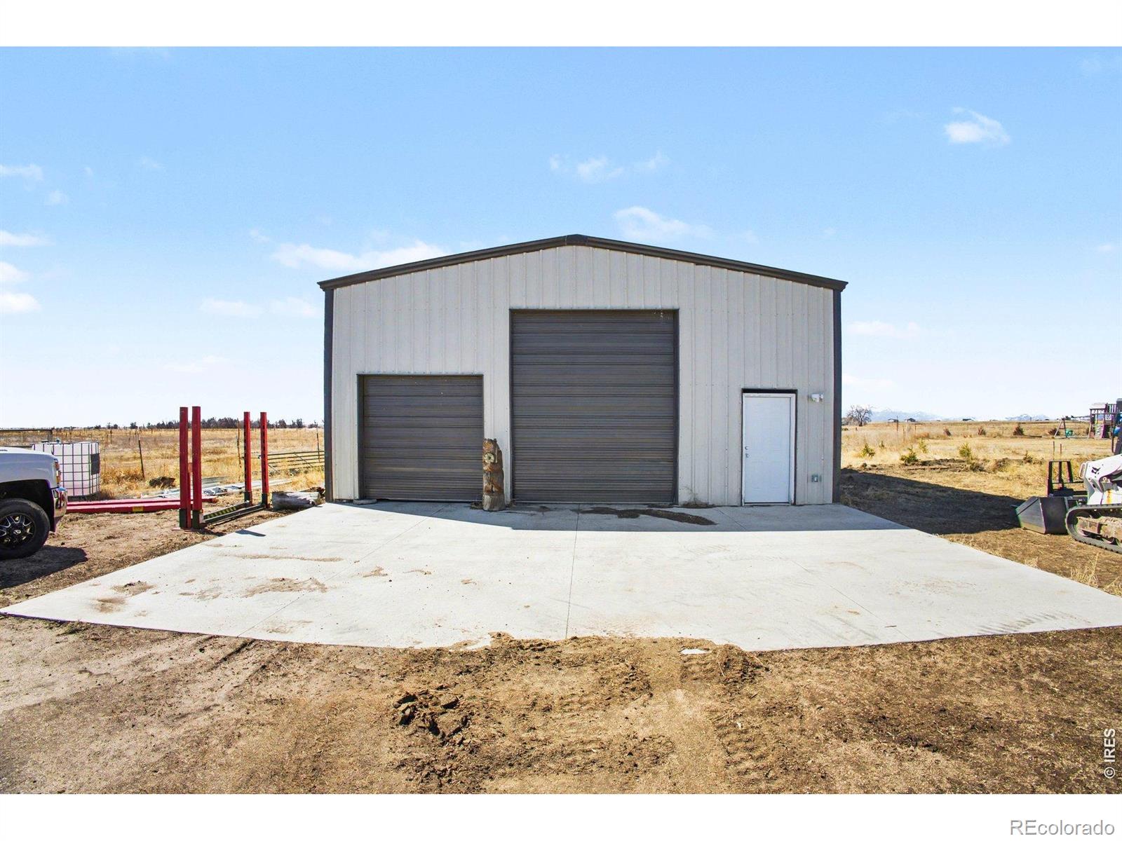 MLS Image #41 for 8150  benjamins view,peyton, Colorado
