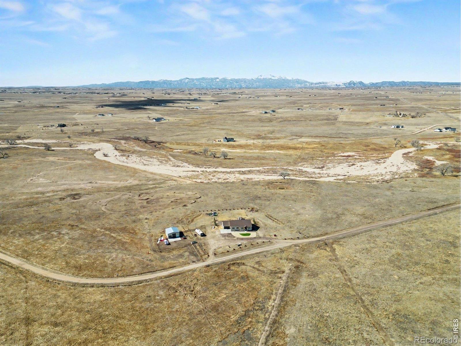 MLS Image #42 for 8150  benjamins view,peyton, Colorado