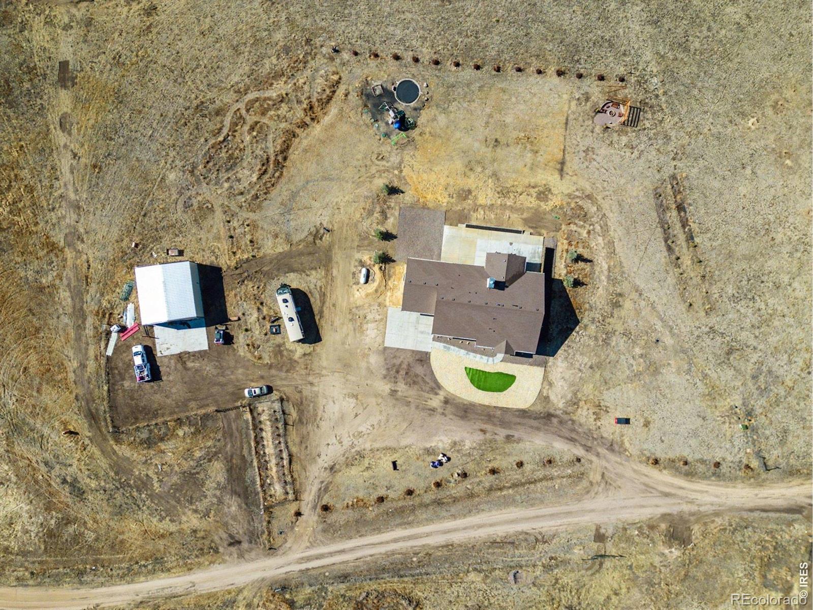 MLS Image #43 for 8150  benjamins view,peyton, Colorado