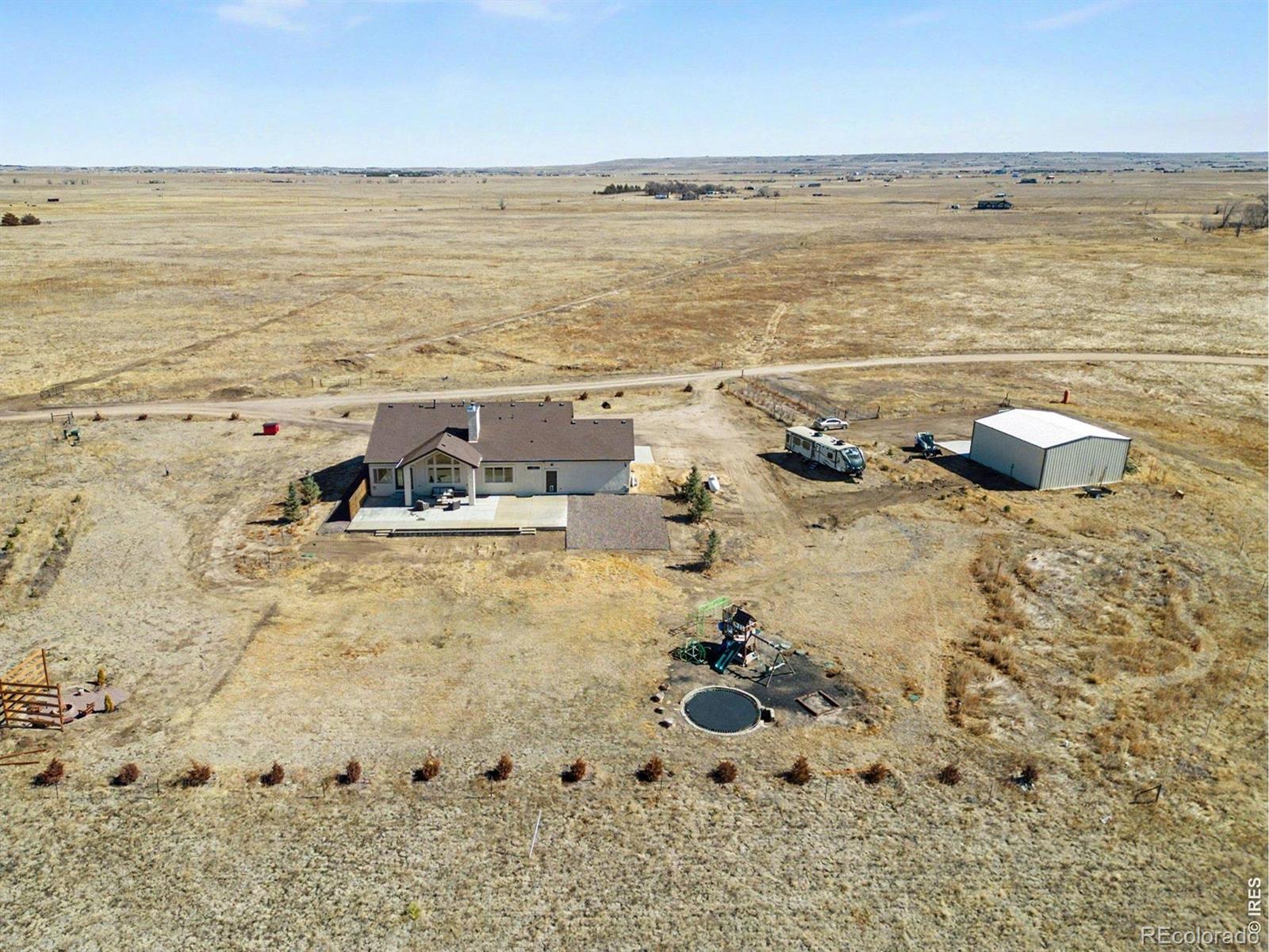 MLS Image #44 for 8150  benjamins view,peyton, Colorado