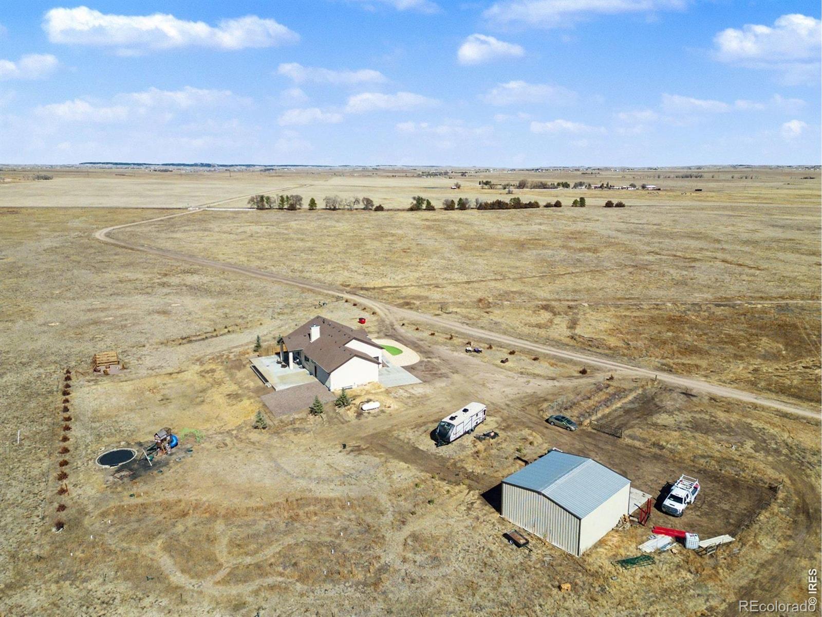 MLS Image #45 for 8150  benjamins view,peyton, Colorado