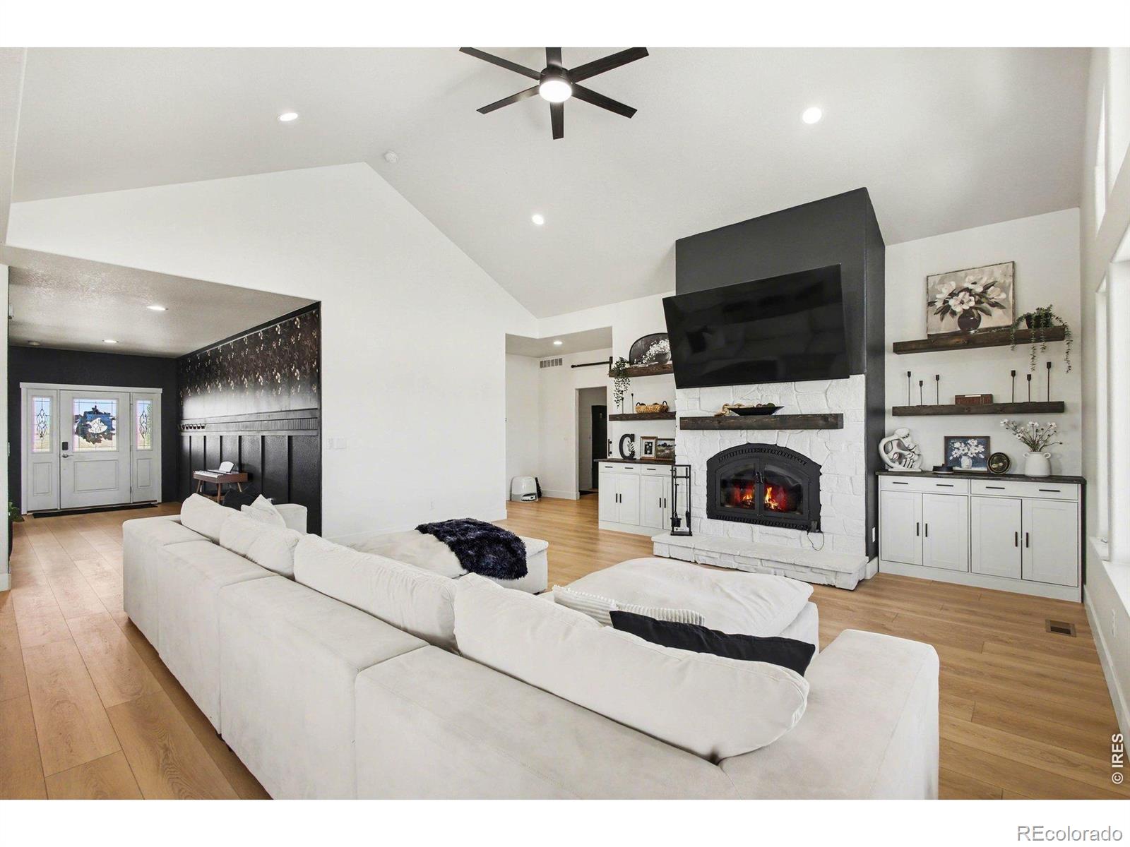 MLS Image #5 for 8150  benjamins view,peyton, Colorado