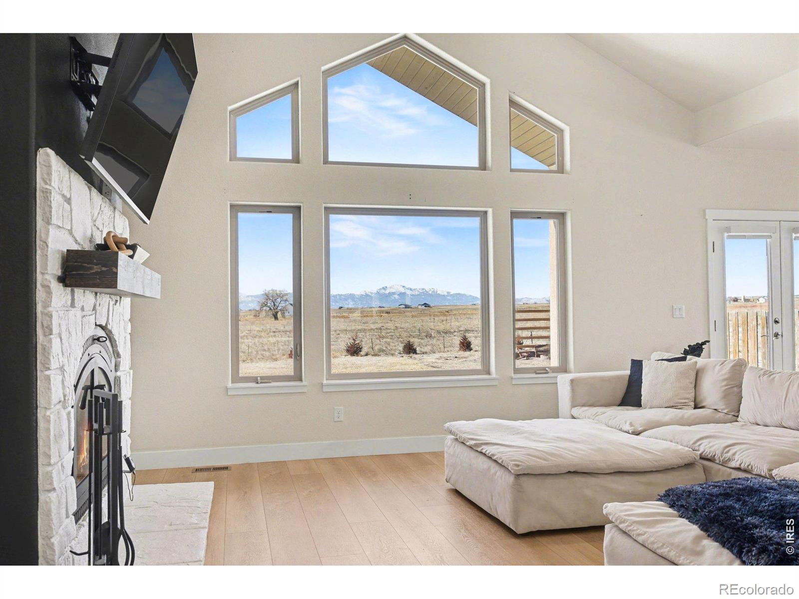 MLS Image #6 for 8150  benjamins view,peyton, Colorado