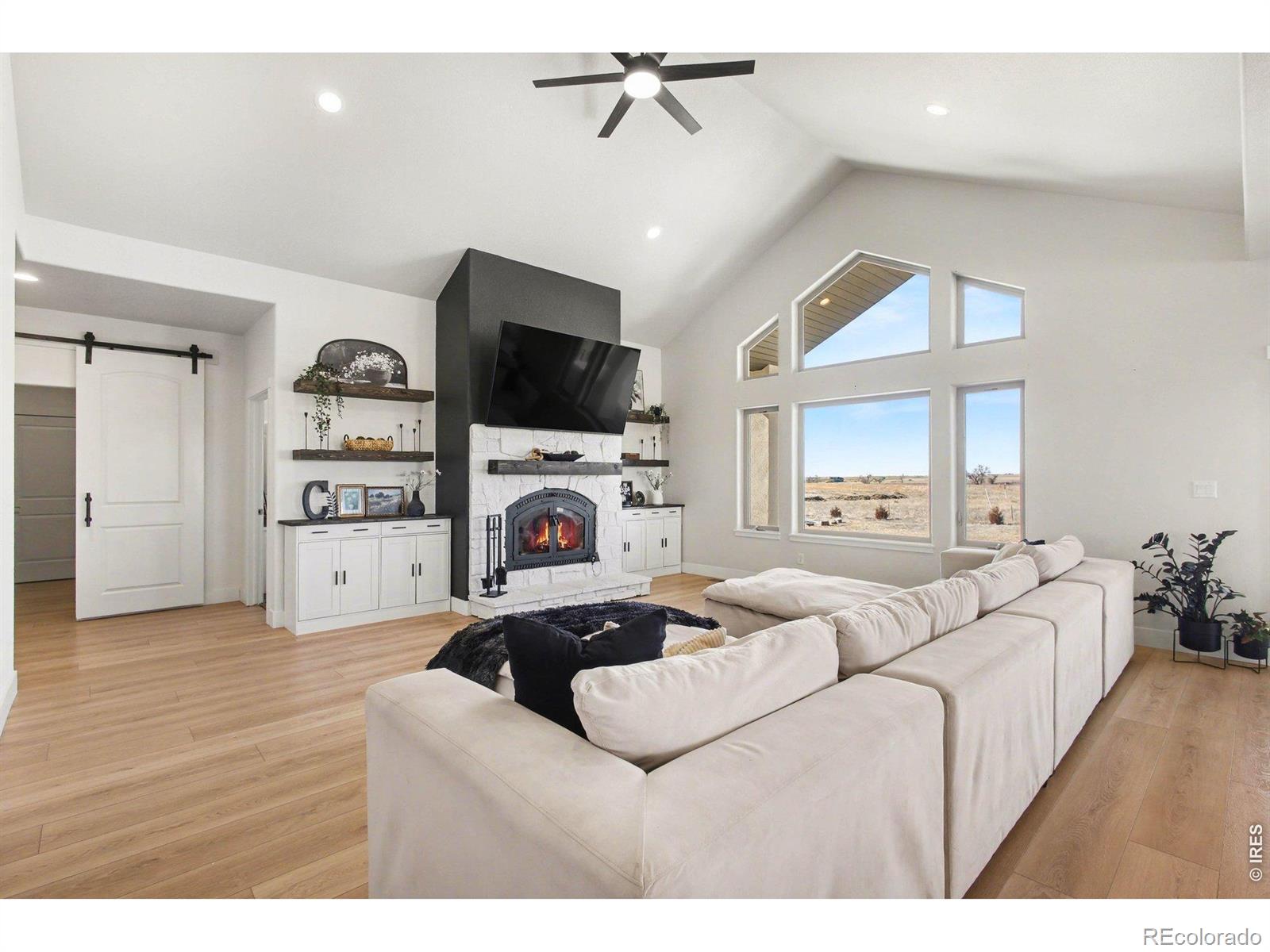 MLS Image #7 for 8150  benjamins view,peyton, Colorado