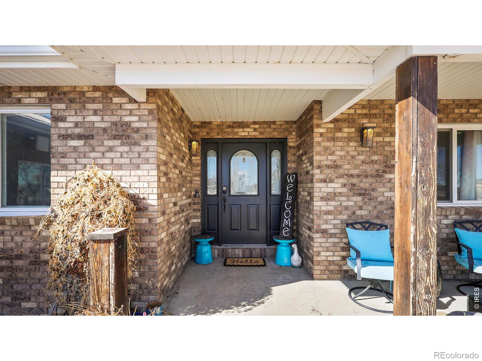 MLS Image #1 for 410  samples avenue,brush, Colorado