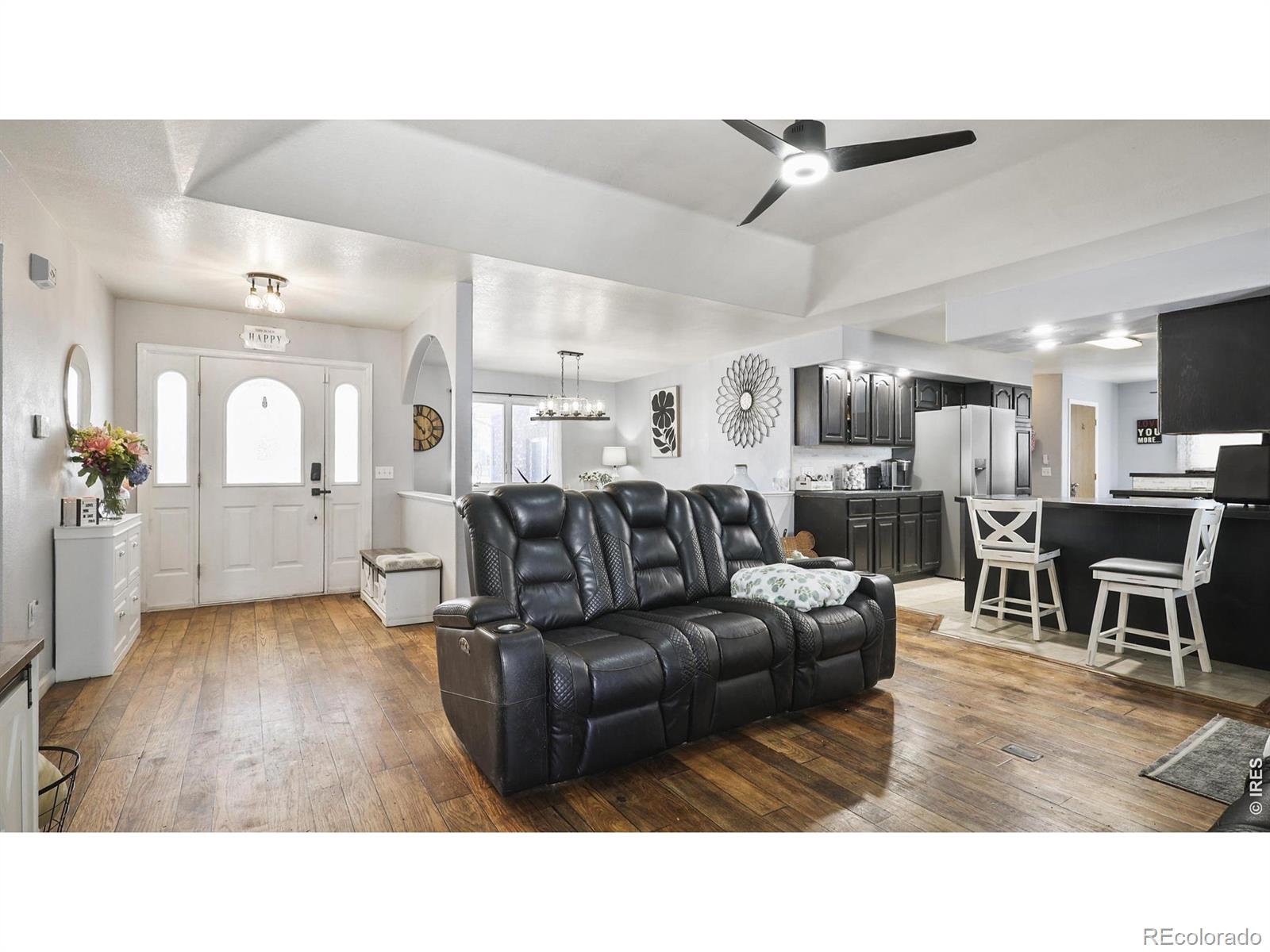 MLS Image #2 for 410  samples avenue,brush, Colorado