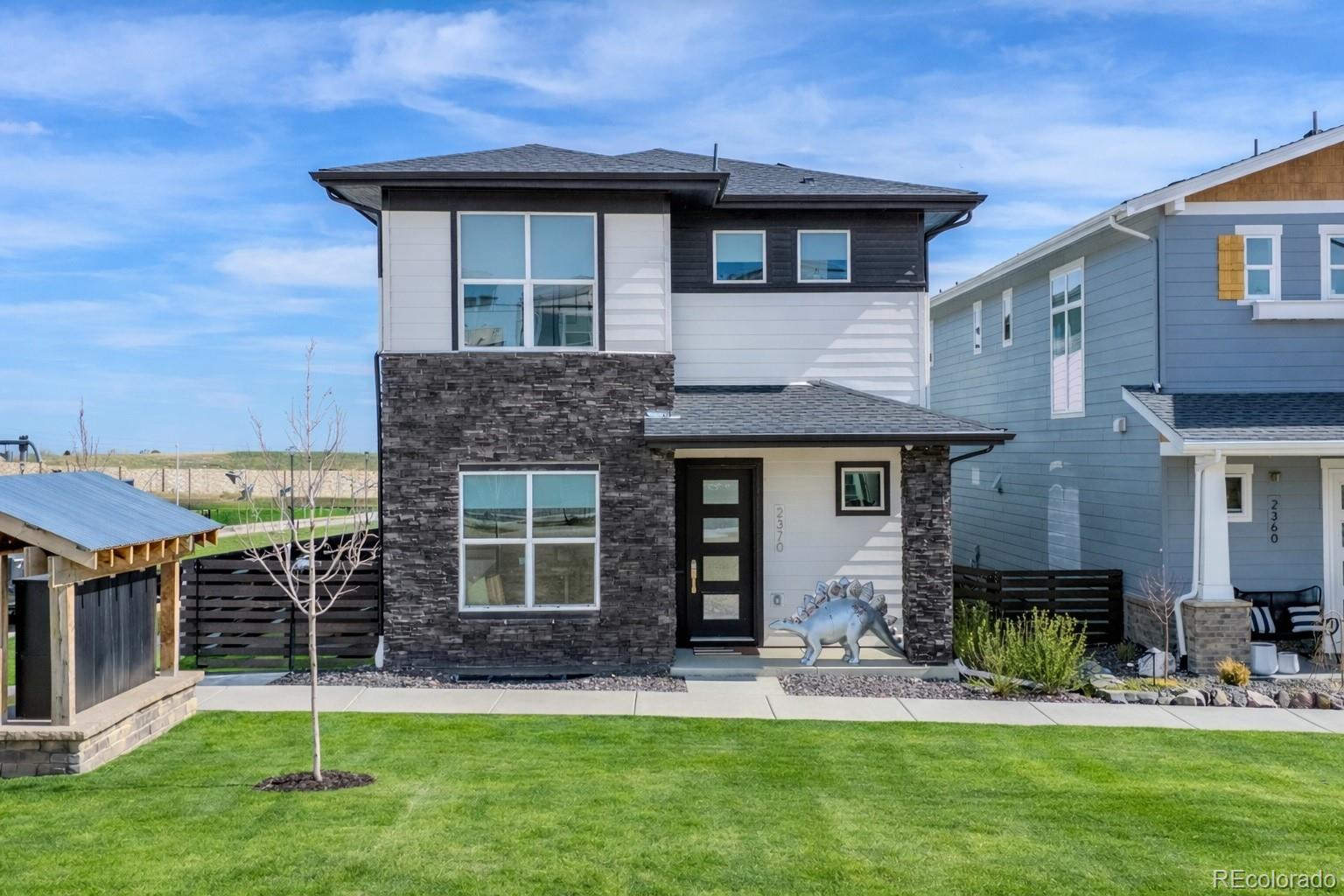 MLS Image #1 for 2370  miner lane,superior, Colorado