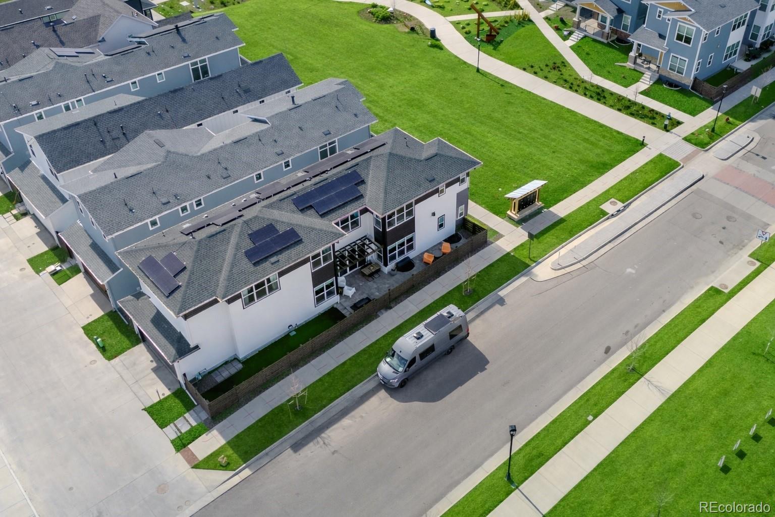 MLS Image #39 for 2370  miner lane,superior, Colorado