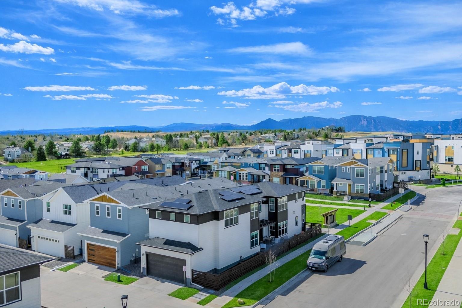MLS Image #40 for 2370  miner lane,superior, Colorado