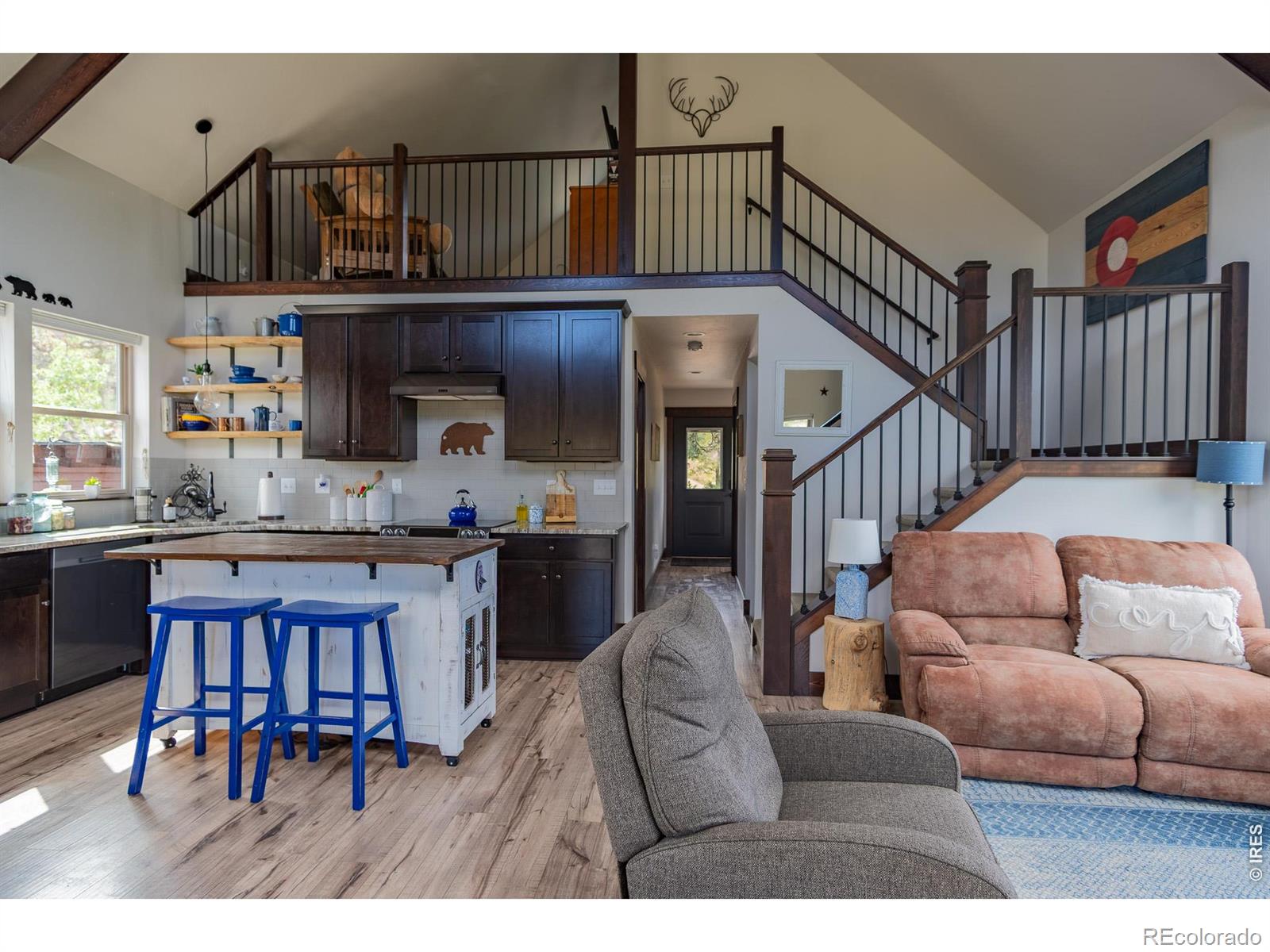 MLS Image #16 for 534  blackfoot road,red feather lakes, Colorado