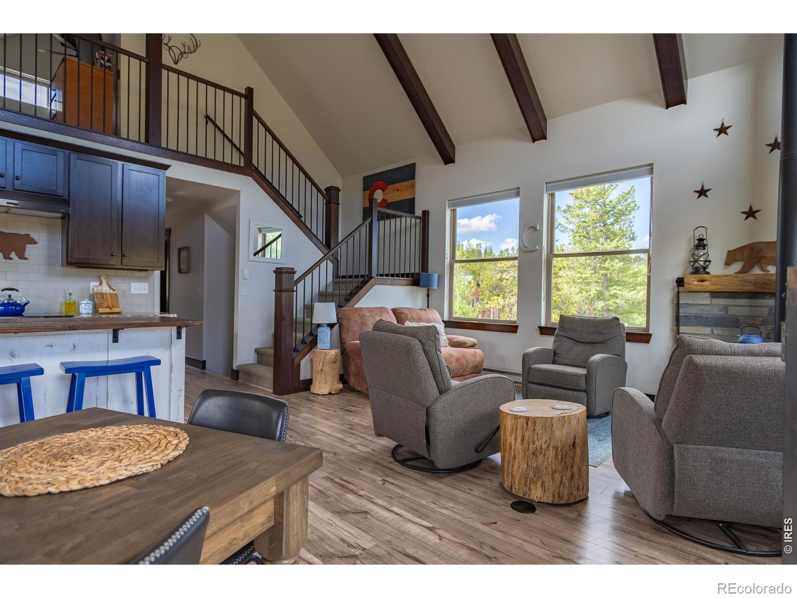 MLS Image #18 for 534  blackfoot road,red feather lakes, Colorado