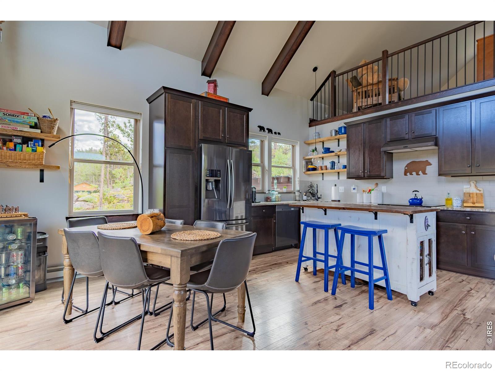 MLS Image #21 for 534  blackfoot road,red feather lakes, Colorado