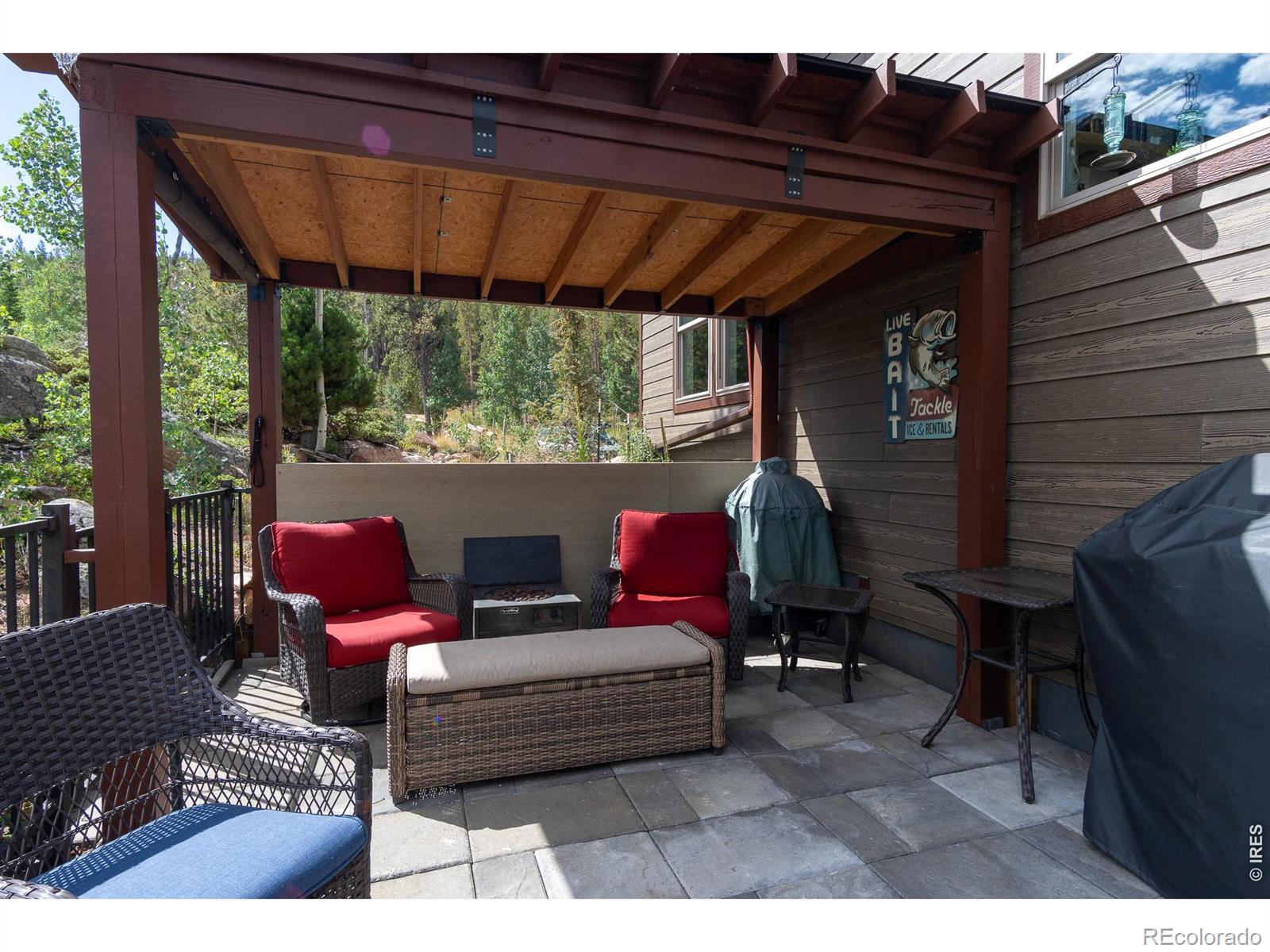 MLS Image #38 for 534  blackfoot road,red feather lakes, Colorado