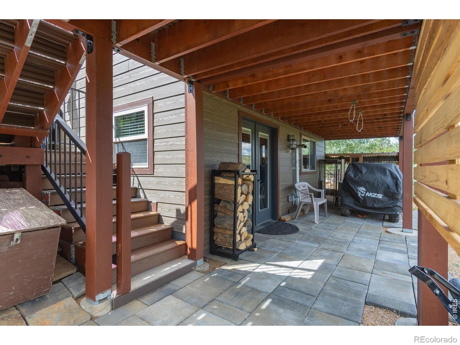 MLS Image #39 for 534  blackfoot road,red feather lakes, Colorado