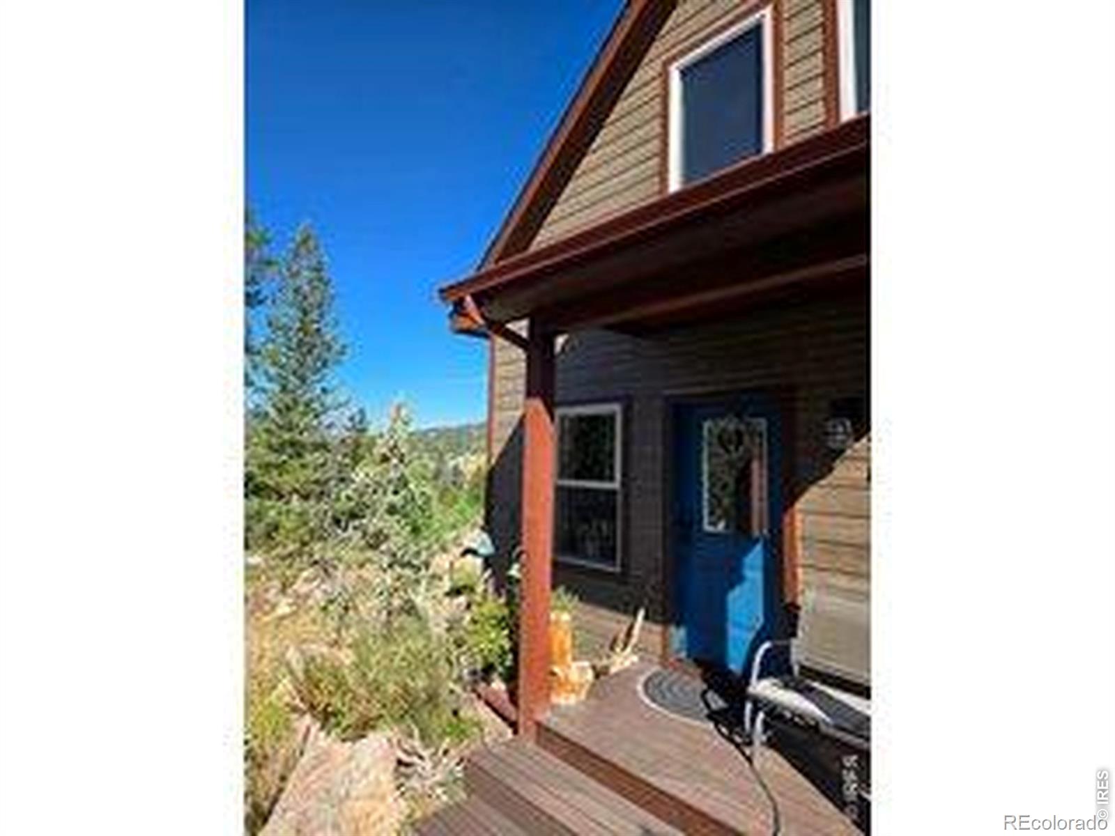 MLS Image #4 for 534  blackfoot road,red feather lakes, Colorado
