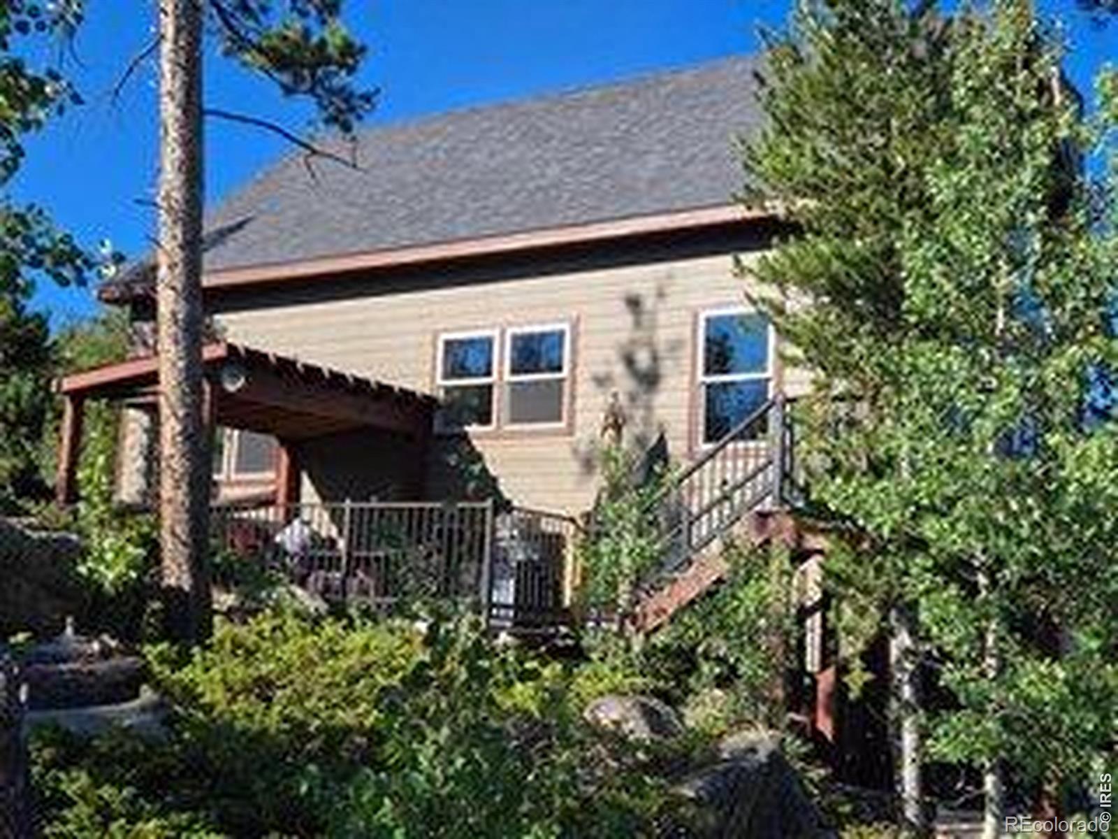 MLS Image #5 for 534  blackfoot road,red feather lakes, Colorado