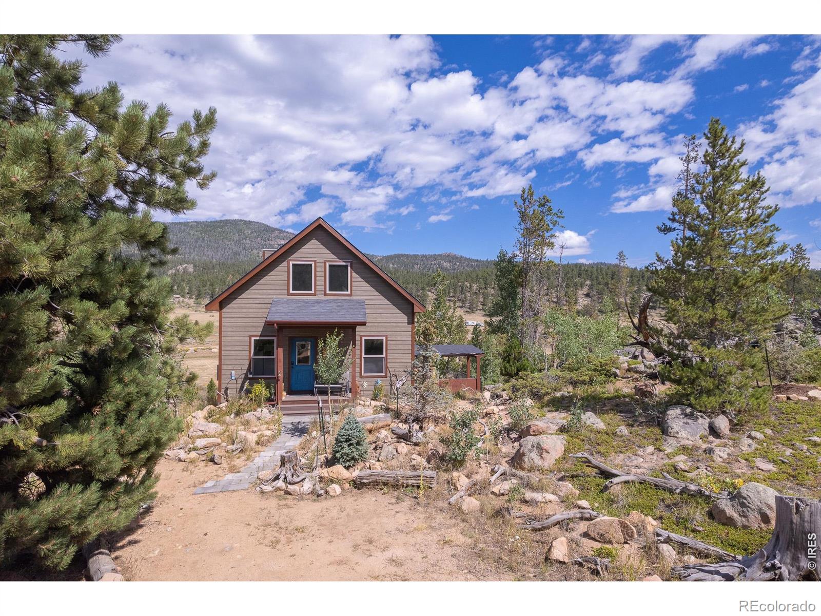 MLS Image #7 for 534  blackfoot road,red feather lakes, Colorado