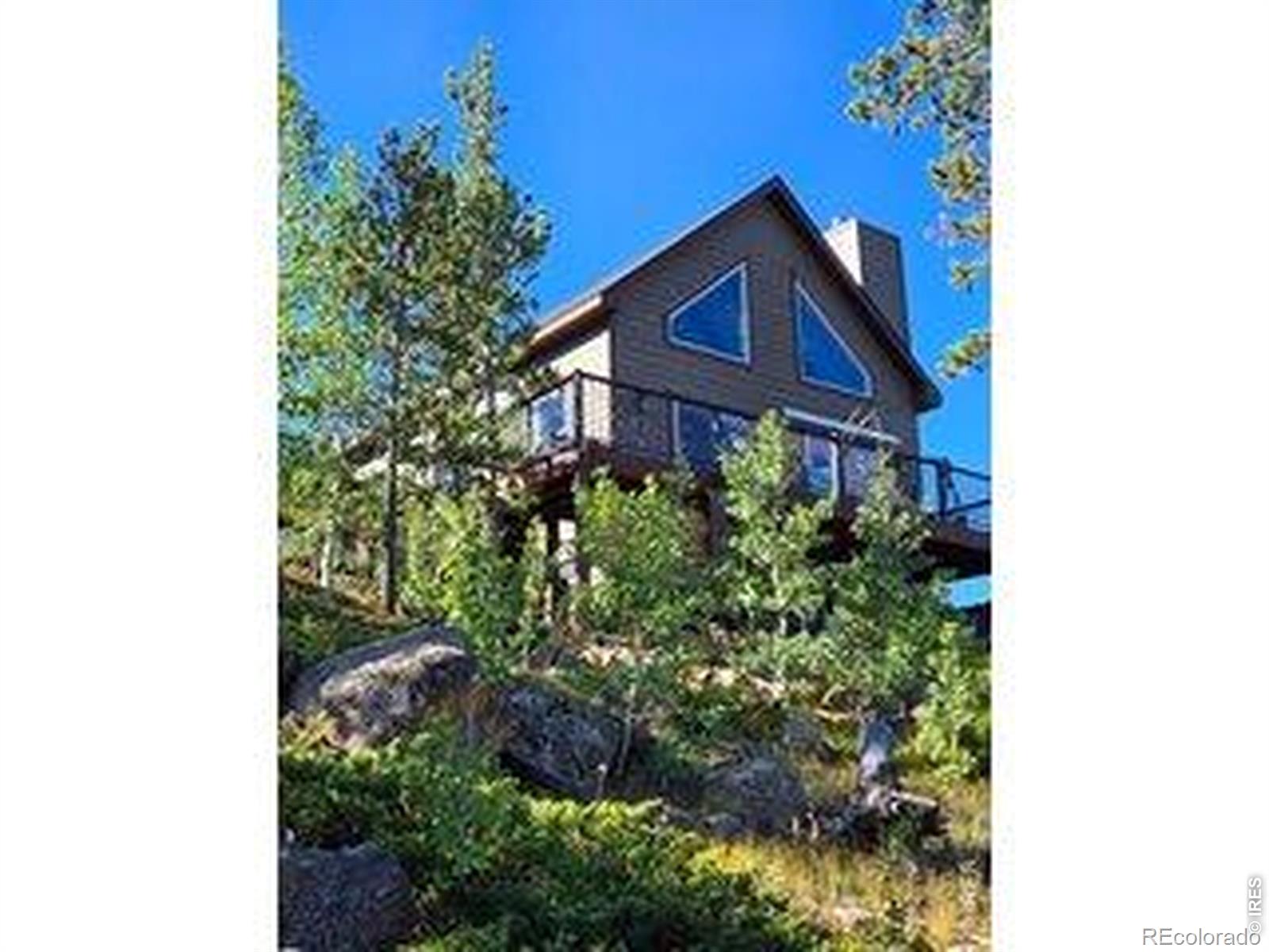 MLS Image #9 for 534  blackfoot road,red feather lakes, Colorado