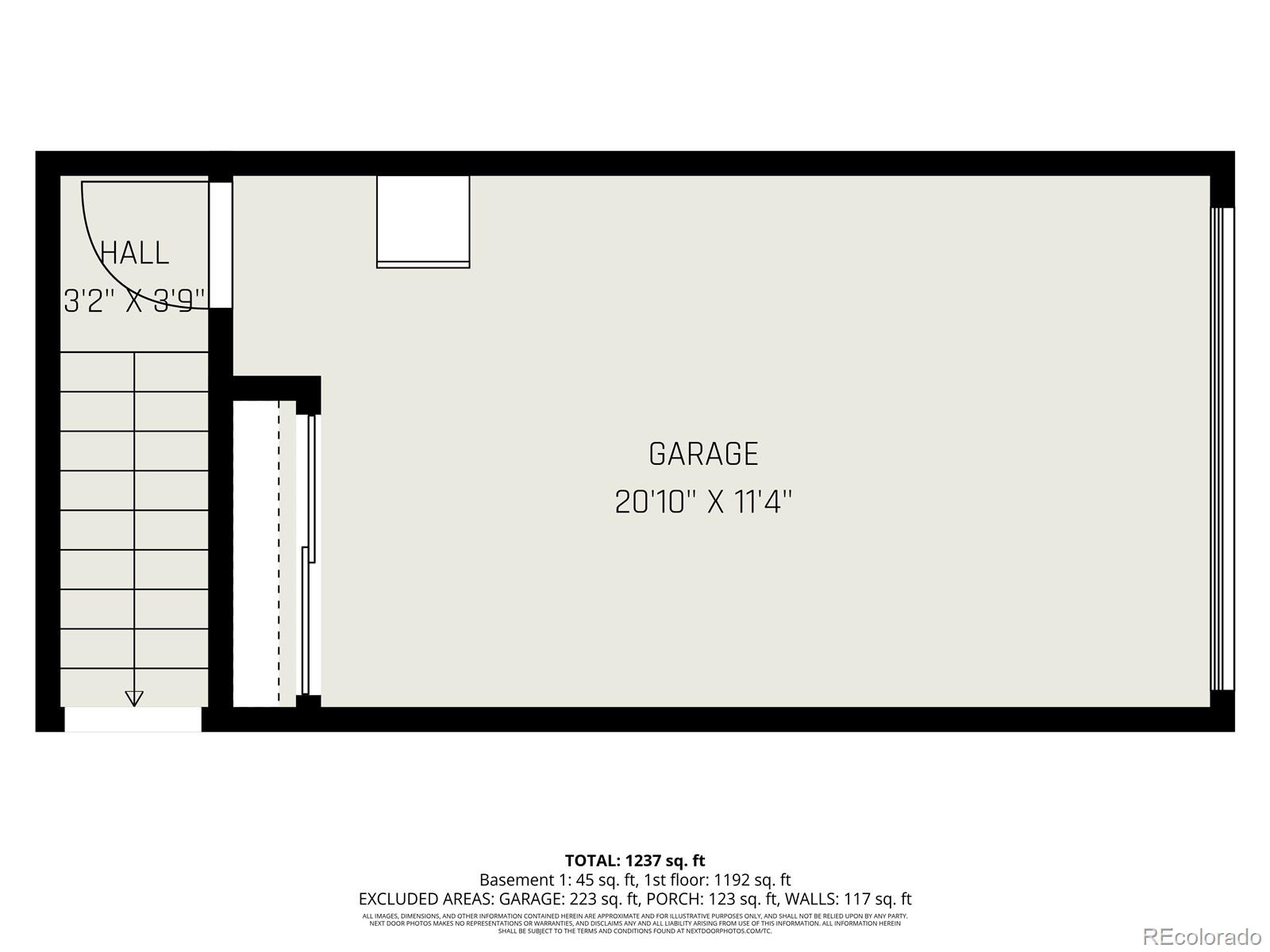 MLS Image #29 for 2112  denton grove,colorado springs, Colorado