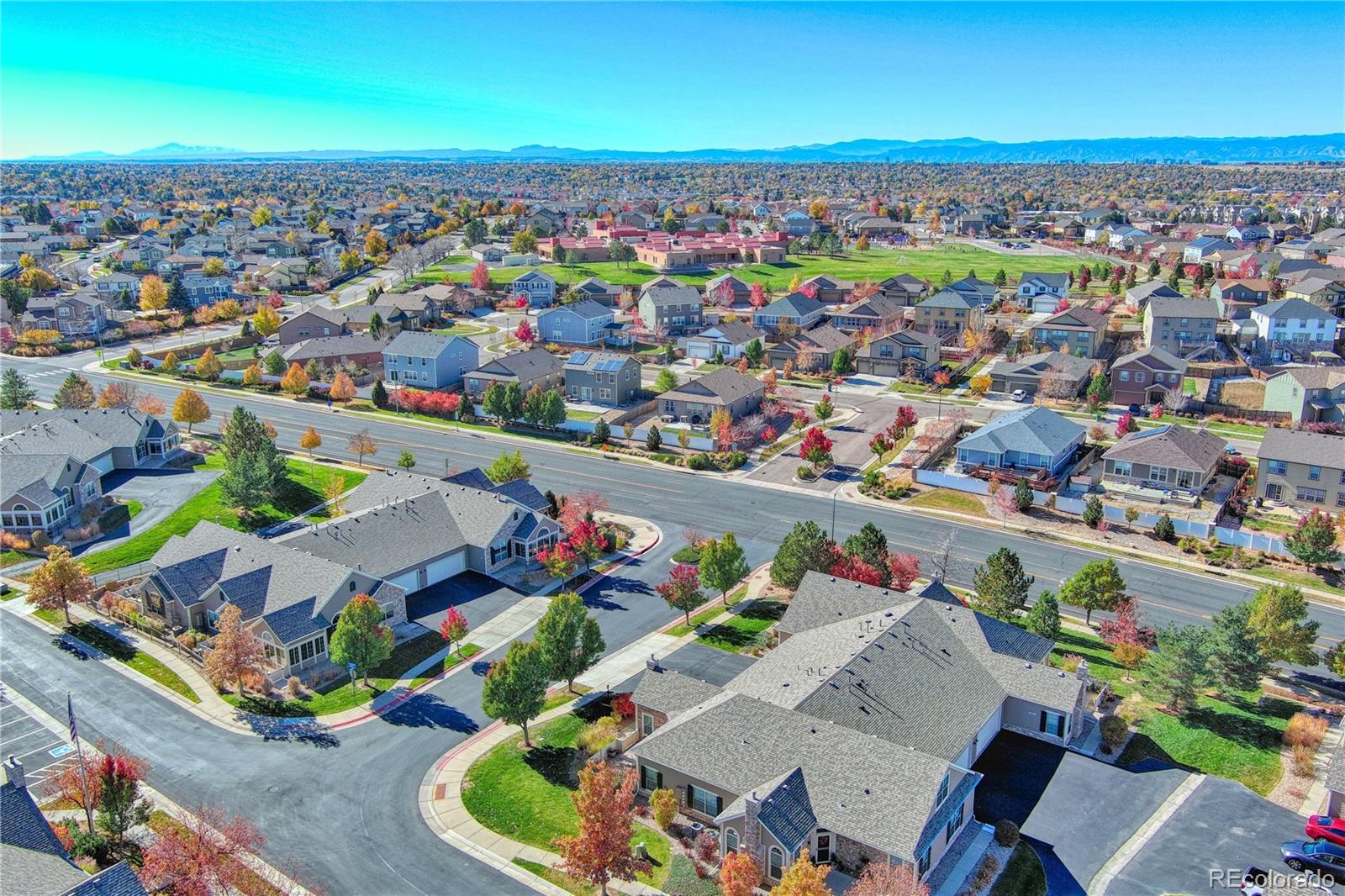 MLS Image #4 for 19303 e asbury drive,aurora, Colorado