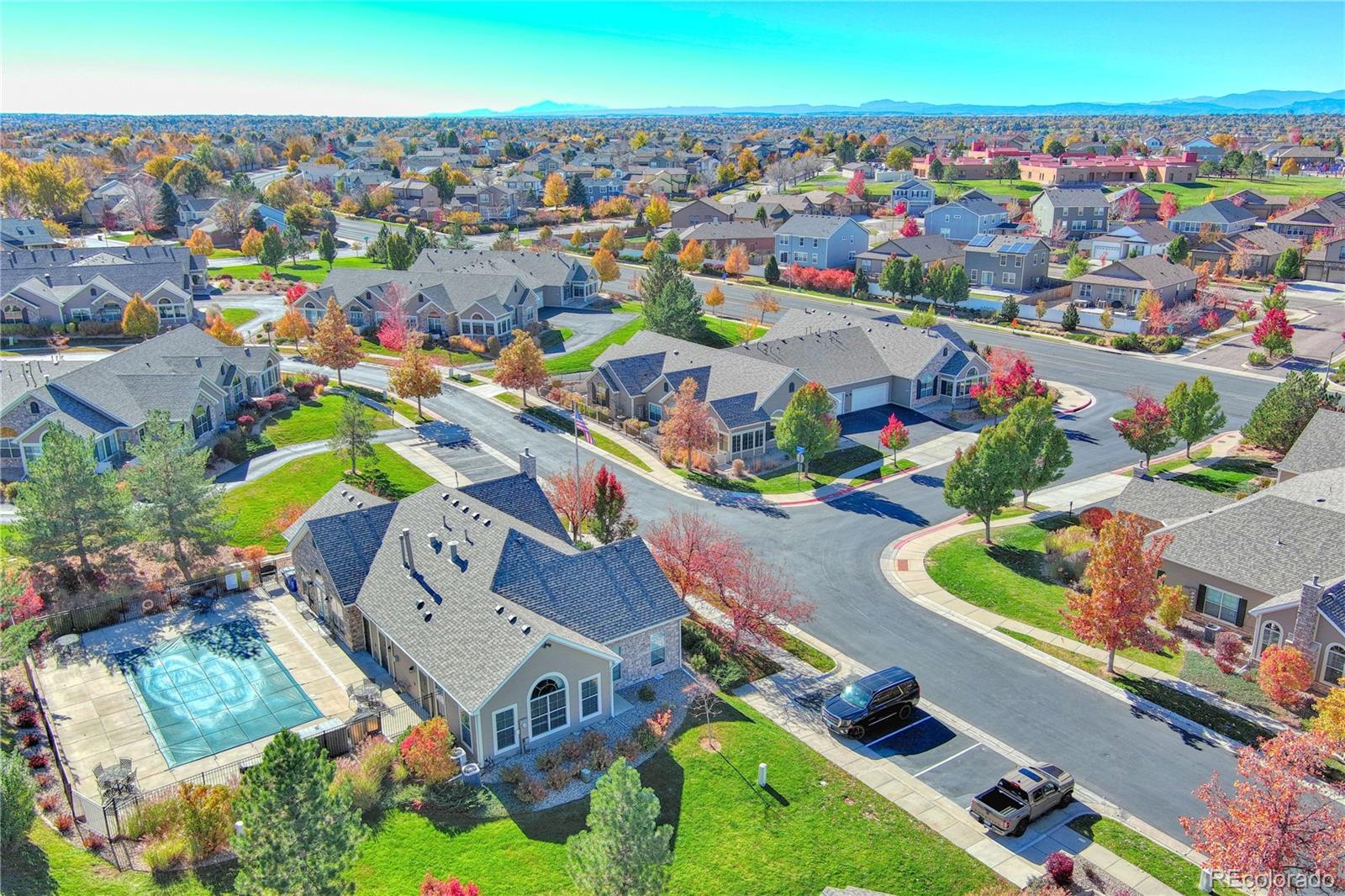 MLS Image #5 for 19303 e asbury drive,aurora, Colorado