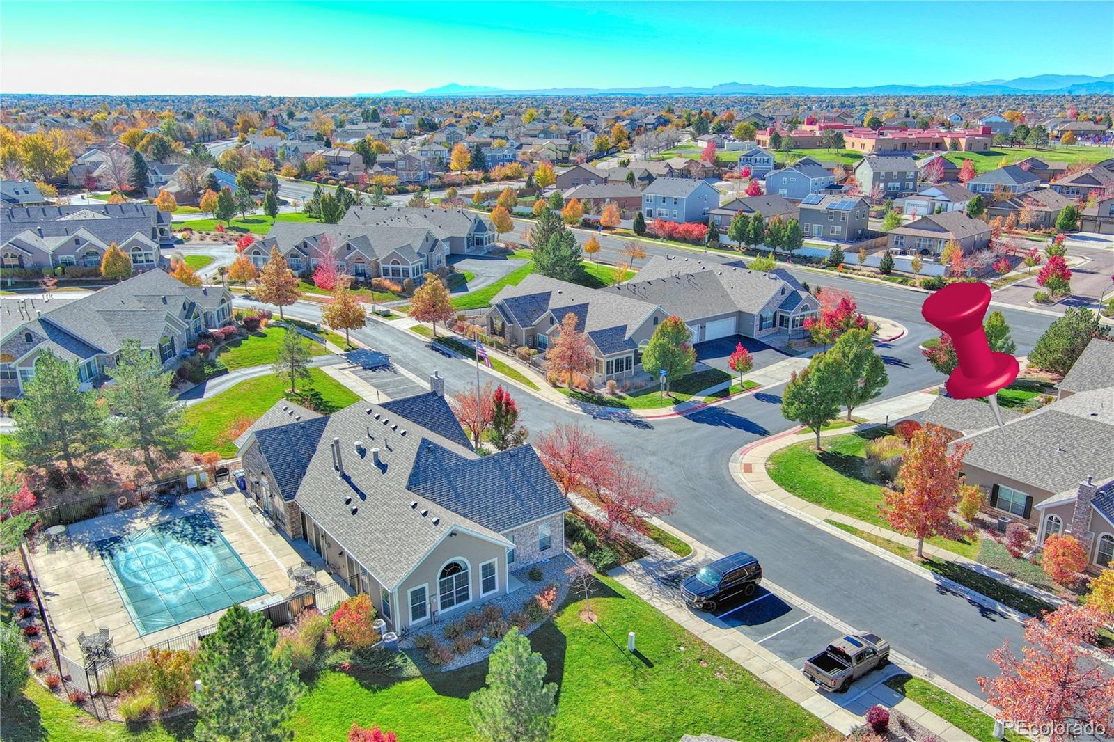 MLS Image #6 for 19303 e asbury drive,aurora, Colorado