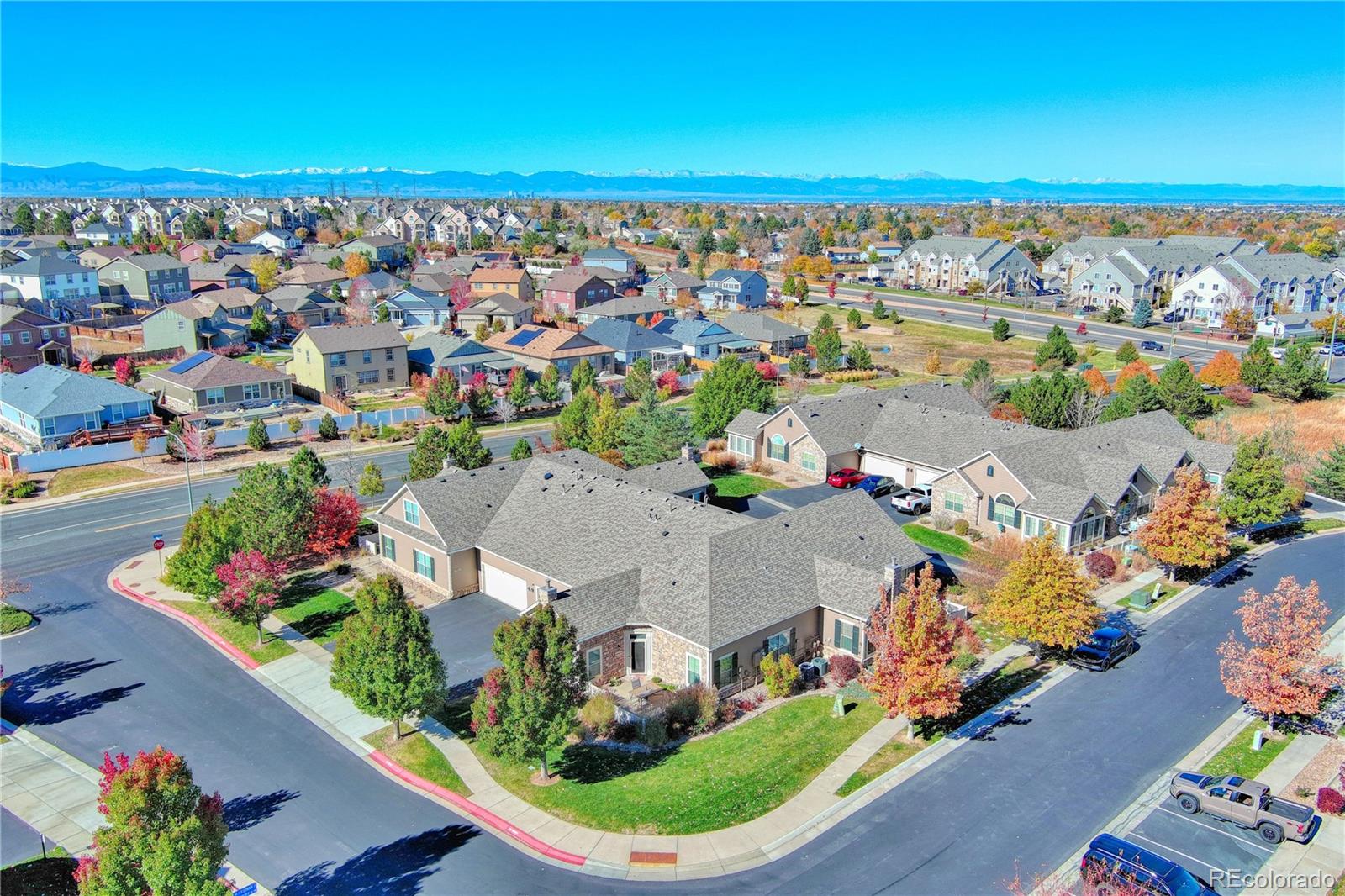 MLS Image #7 for 19303 e asbury drive,aurora, Colorado