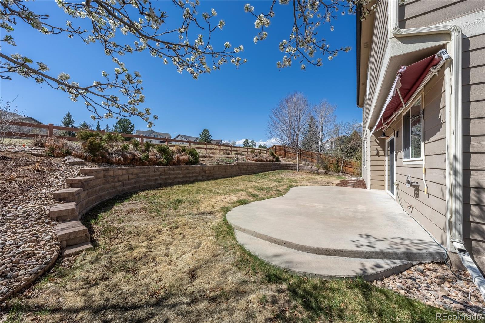 MLS Image #35 for 16570 e hollow horn avenue,parker, Colorado