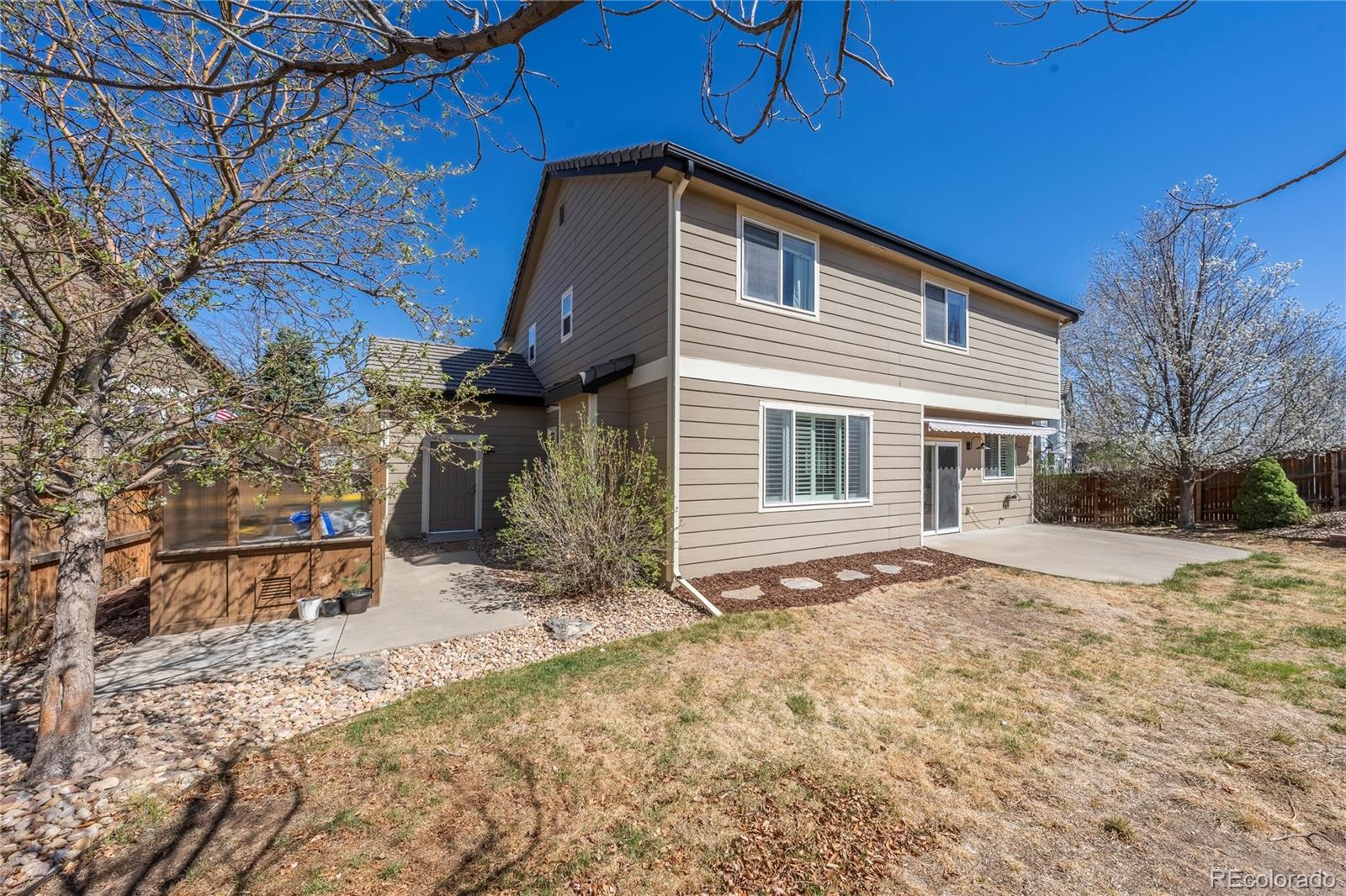 MLS Image #37 for 16570 e hollow horn avenue,parker, Colorado