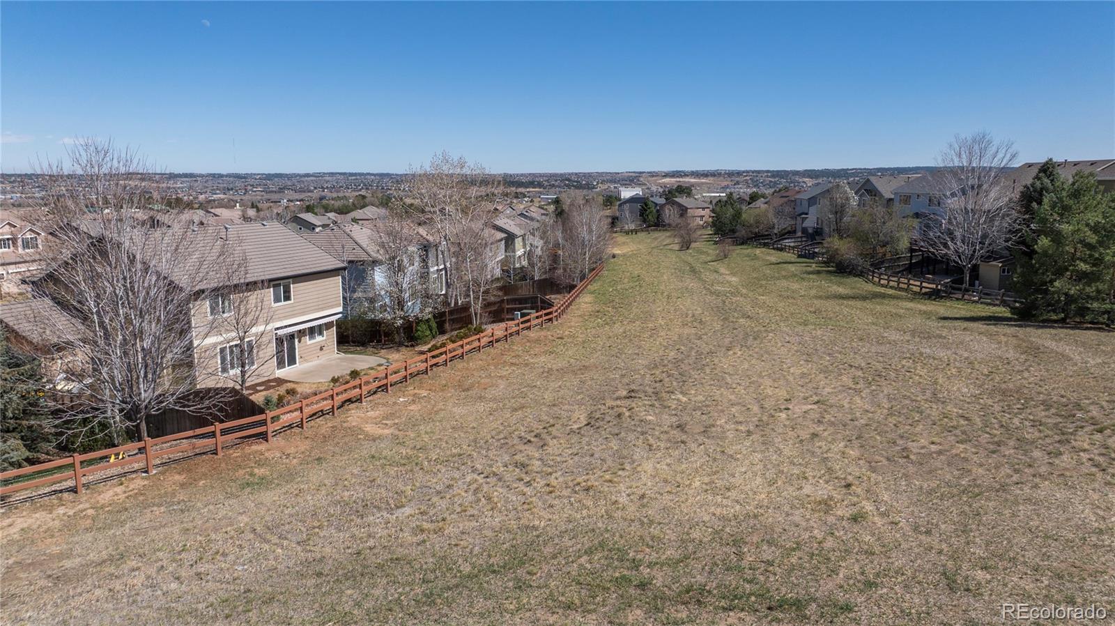 MLS Image #42 for 16570 e hollow horn avenue,parker, Colorado